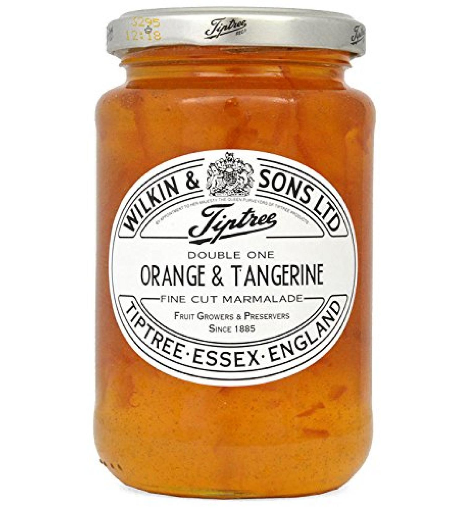 Wilkin & Sons Ltd Wilkin & Sons Marmalade Orange & Tangerine 454 g