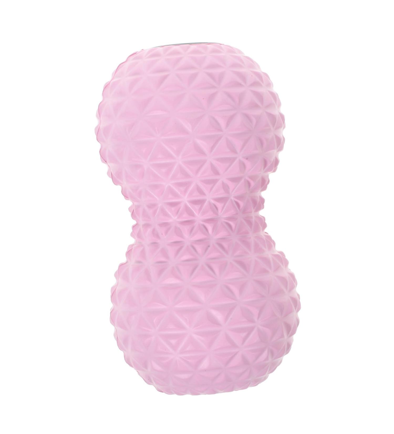 Beavorty Peanut Massage Ball - Double Ball Model for Myofascial Release Acupuncture & Leg Relief - Starlight Fitness Tool - Buy Online on GoSupps.com