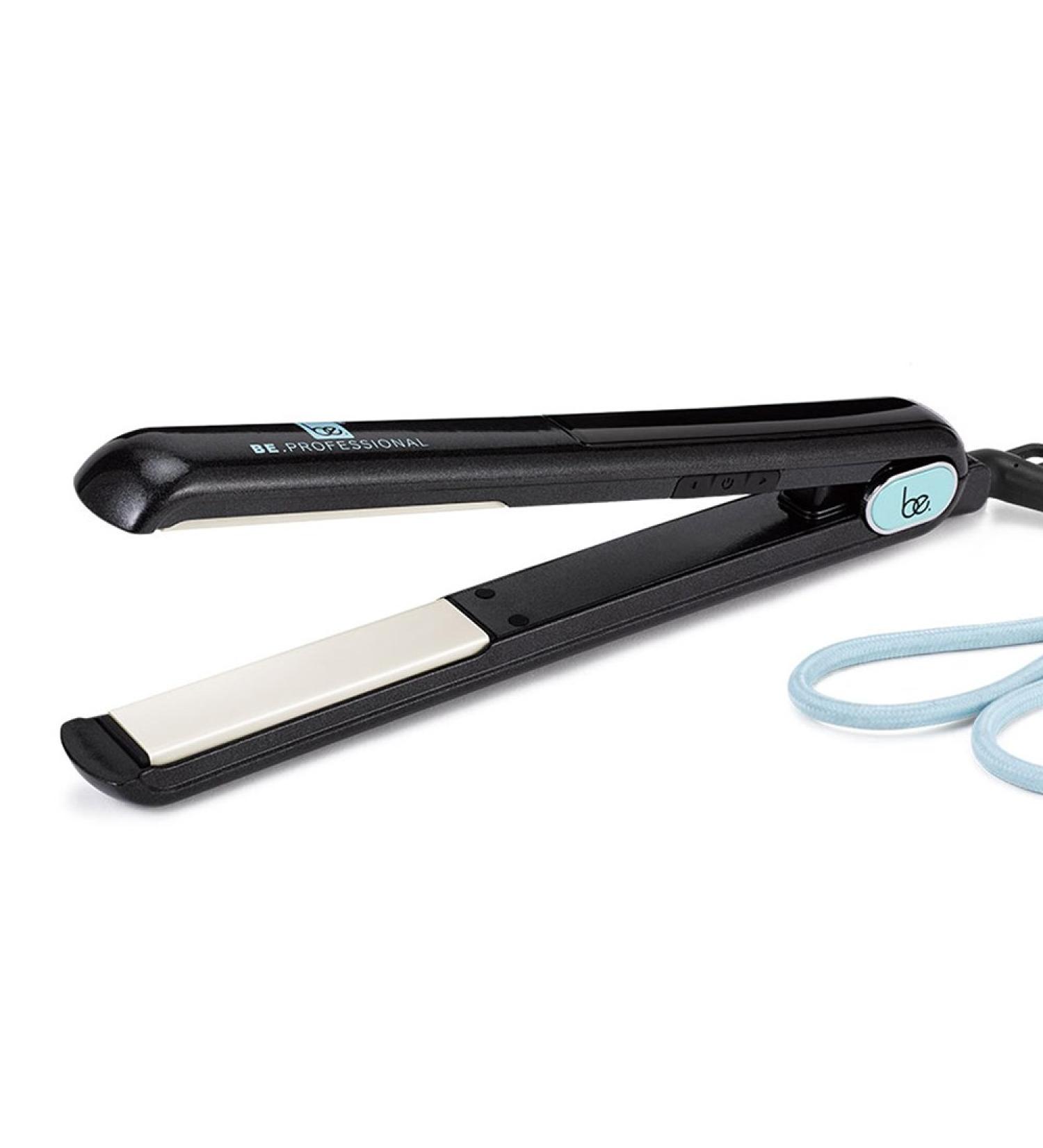 Digital Hair Flat Iron with Thermolon (1 inch)