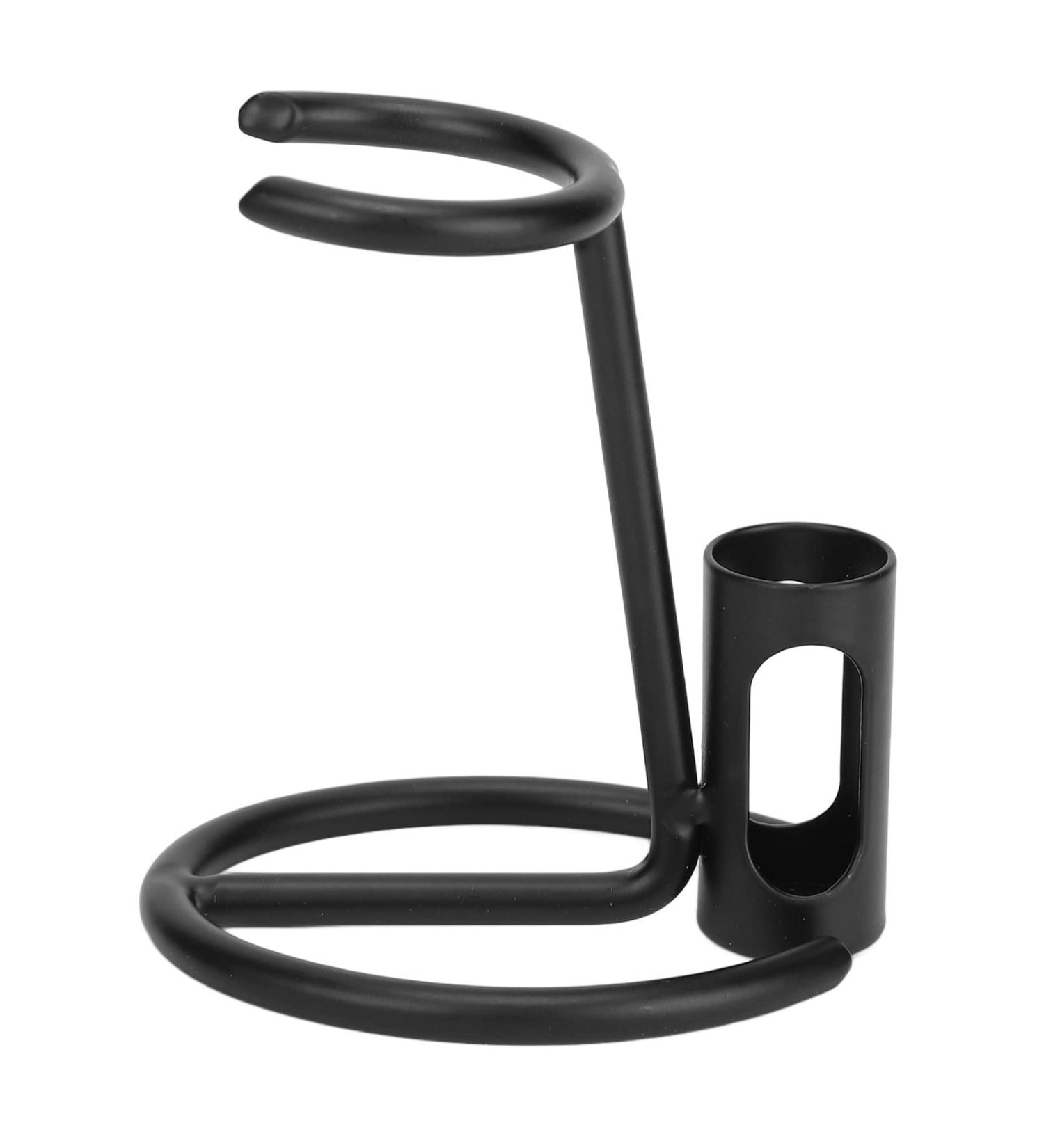 Shop Hurrise Razor Planing Stand - Corrosion-Resistant Shaving Brushes & Elegant Storage for Air Drying | Modern Men's Beauty Care - Buy Online on GoSupps.com