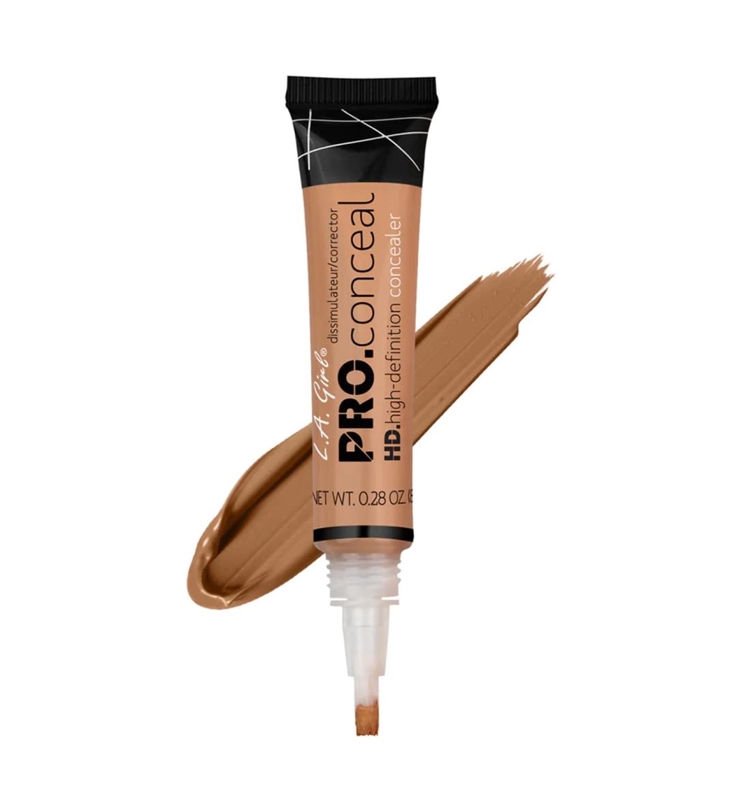 Buy La Girl Corrector HD Pro Conceal Cool Tan - 8g (1 Pack) | International Shipping Available - Buy Online on GoSupps.com