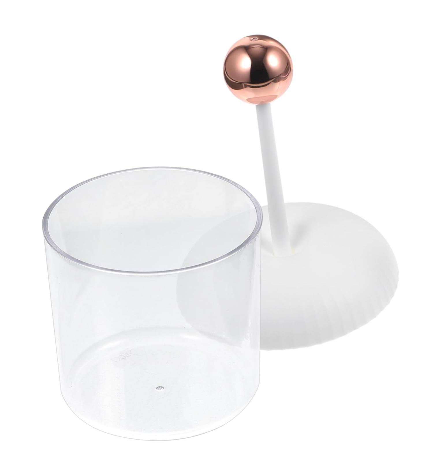 NOLITOY Bubble Bottle - Foams Maker for Face Wash | Skincare Tools & Facial Foamer | International Shipping - Buy Online on GoSupps.com