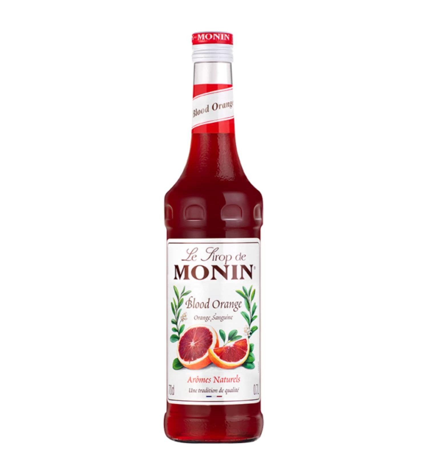 Syrup - Blood Orange - 70cL