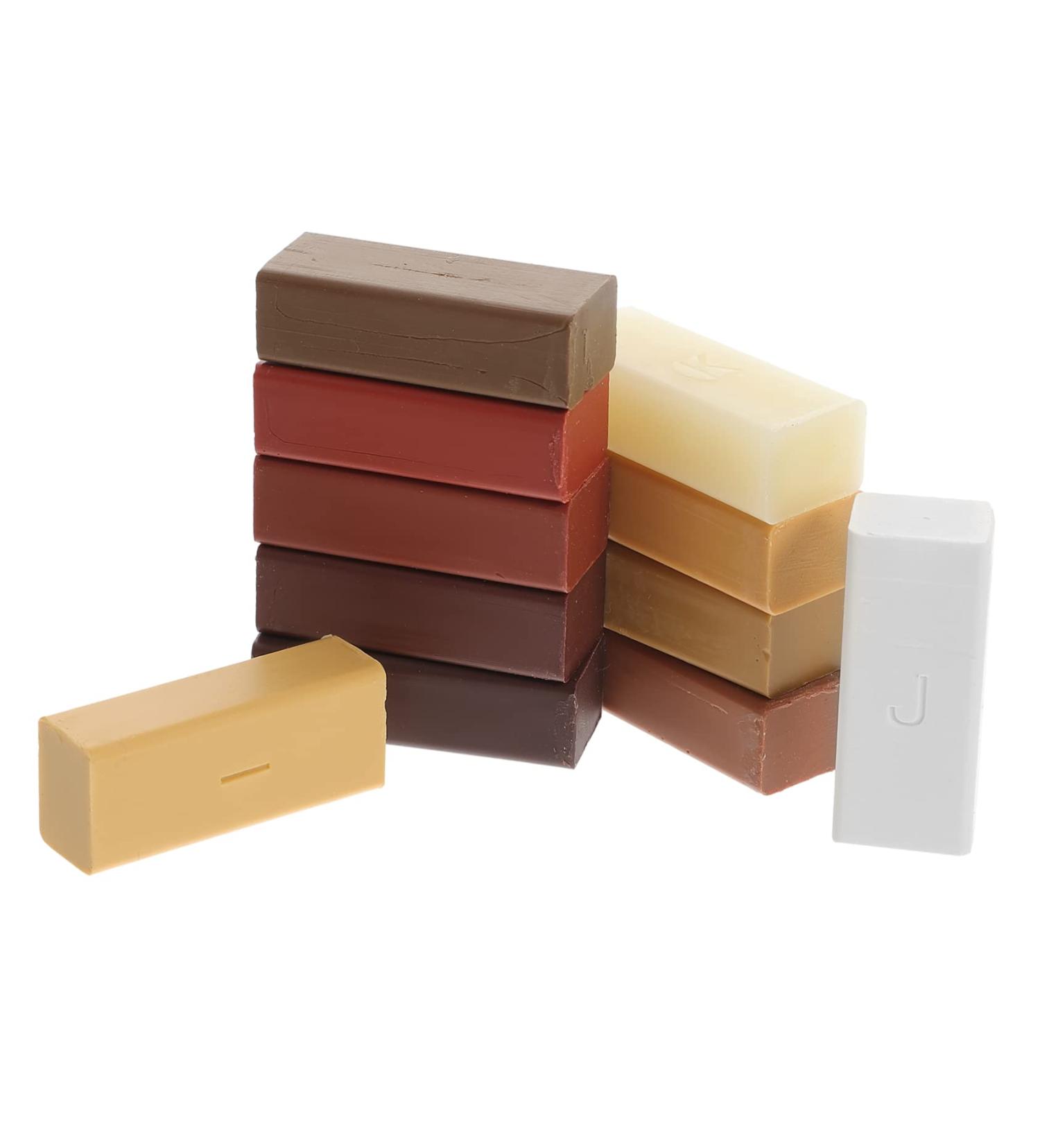 Housoutil Floor Repair Kit - Vinyl & Laminate Flooring Restoration | International Shipping Available - Buy Online on GoSupps.com