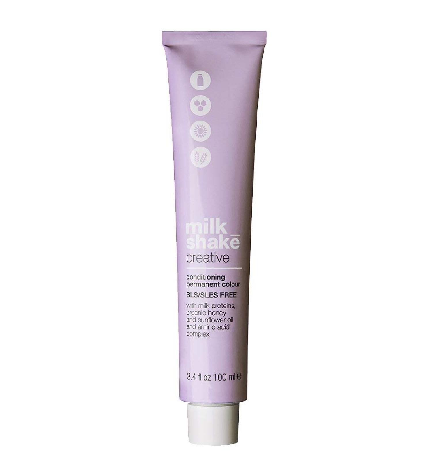 milk_shake 1 Creative Conditioning Permanent Color