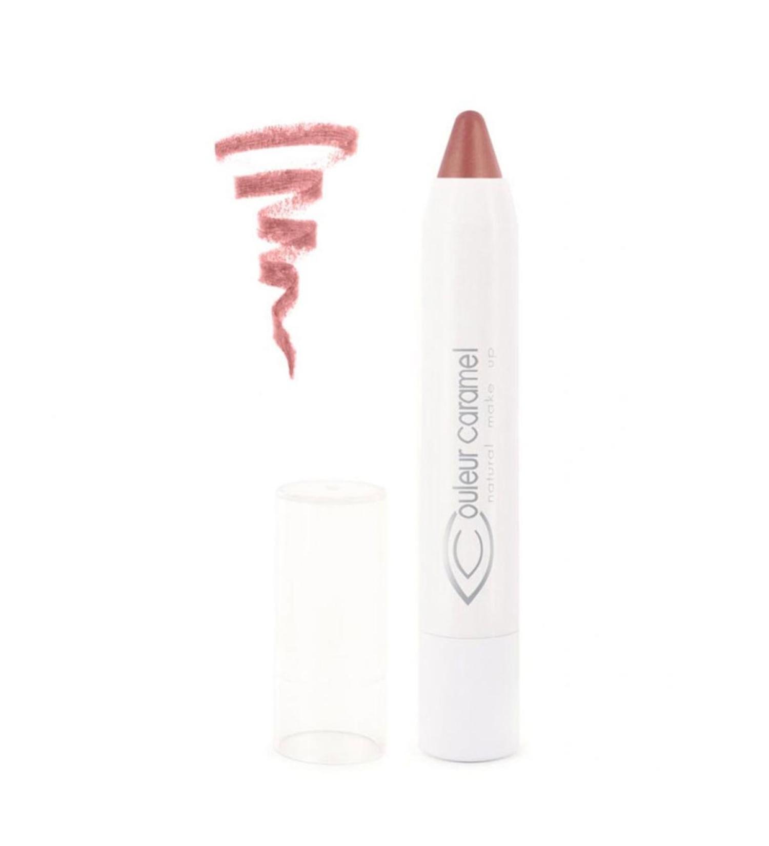 CARAMEL COLOR Lip Pencils 1 Unit 100 g