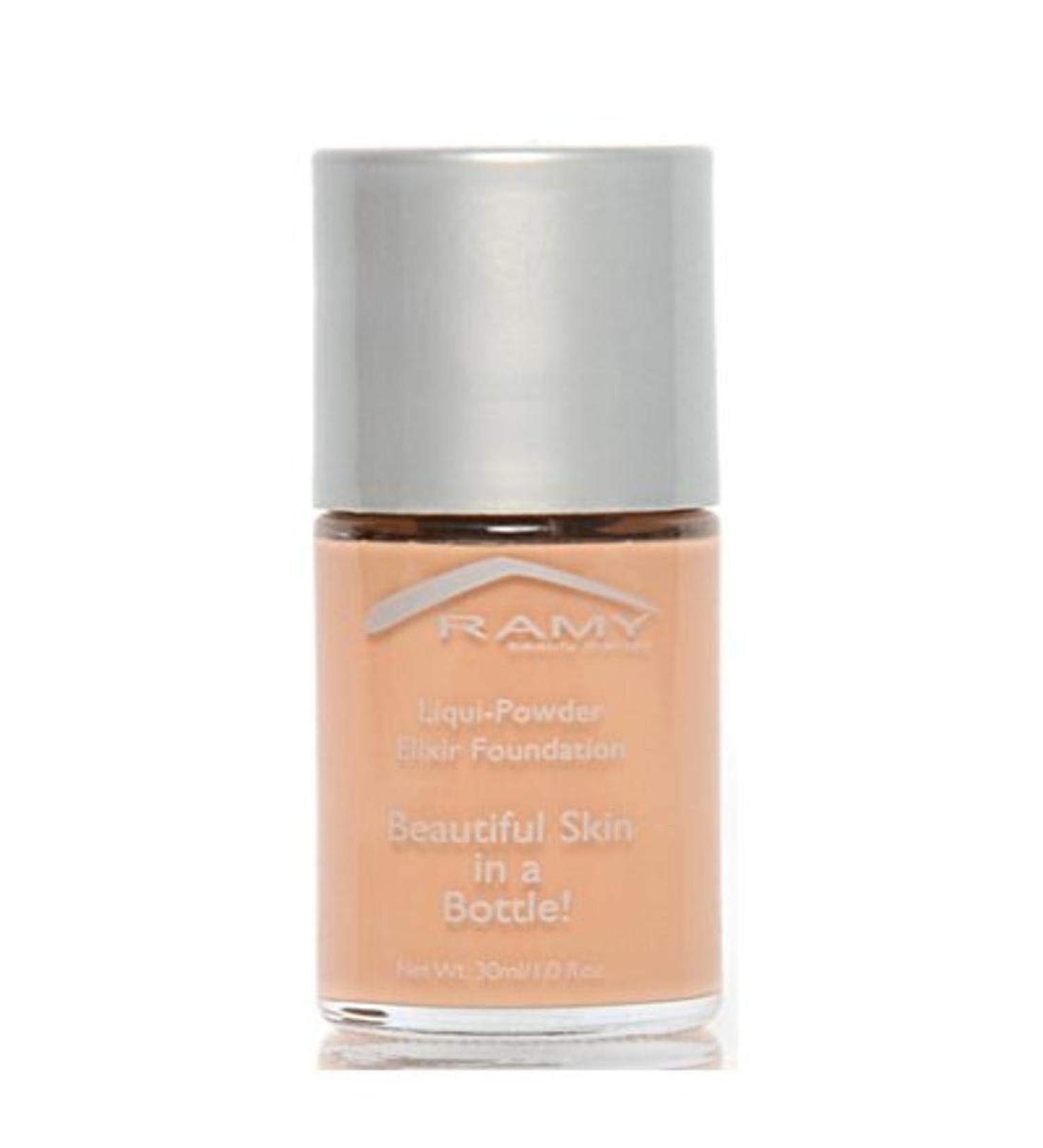 RAMY Porcelain Doll Liquid Foundation