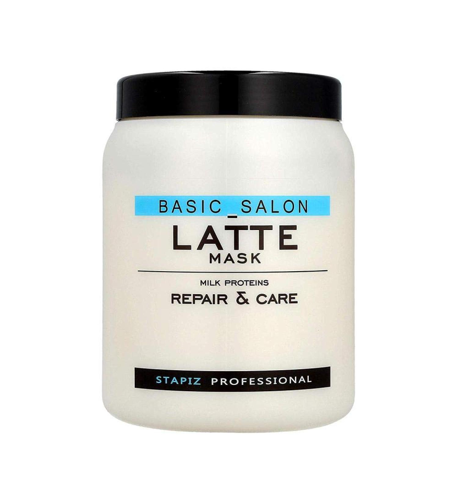 Stapiz Basic Salon Latte Mask 1 L