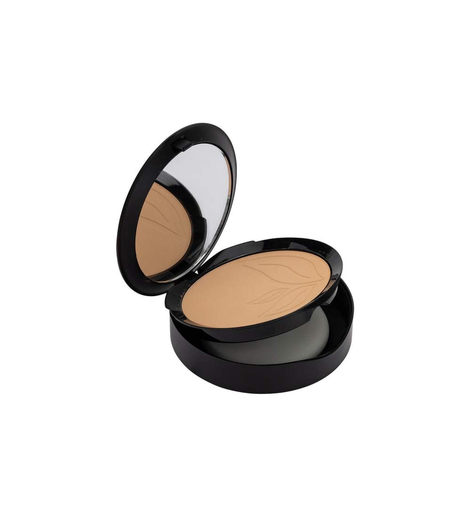 Compact Foundation n.03 fondotinta compatto 9g