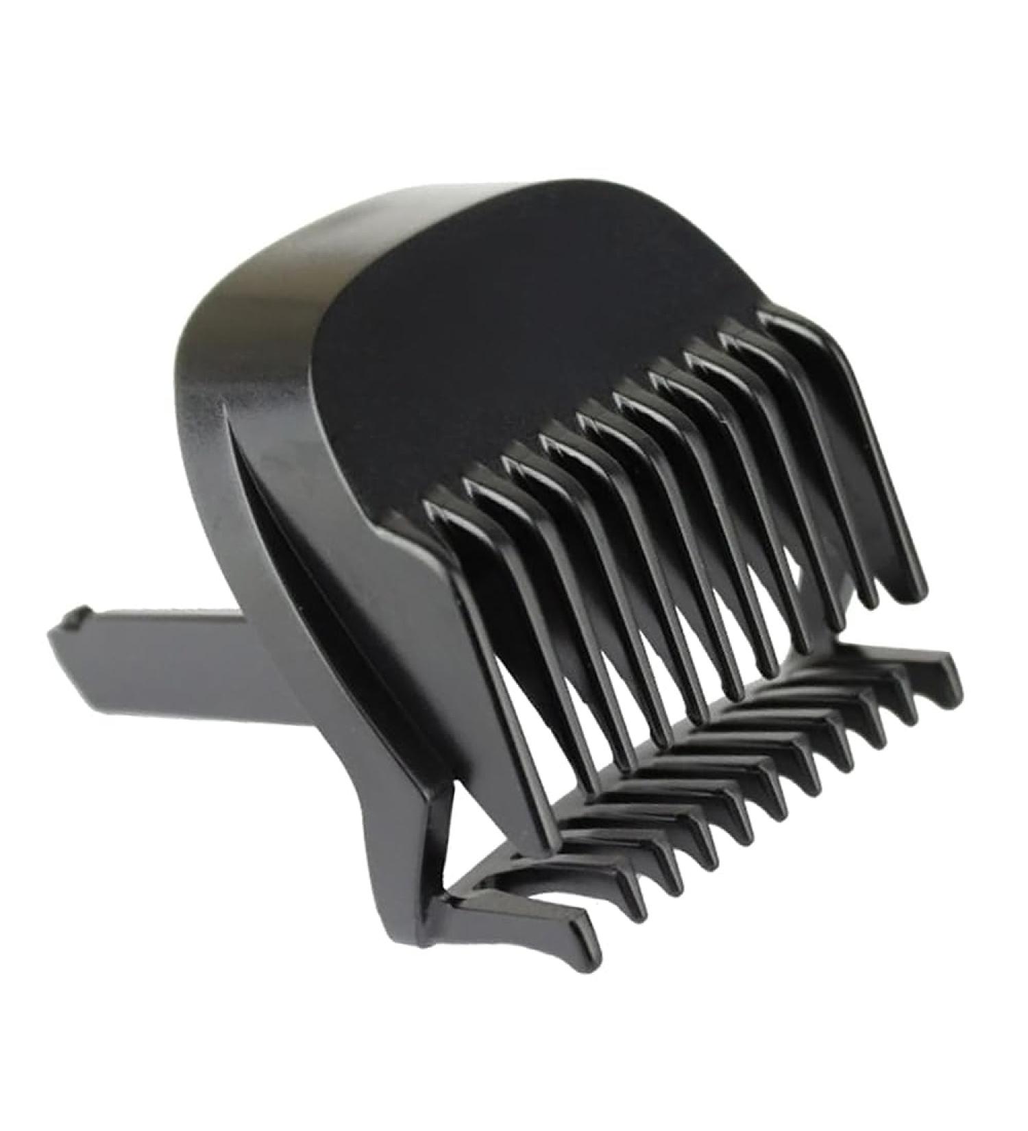 Conventional comb attachment compatible with Philips Beard Trimmer series BT3***