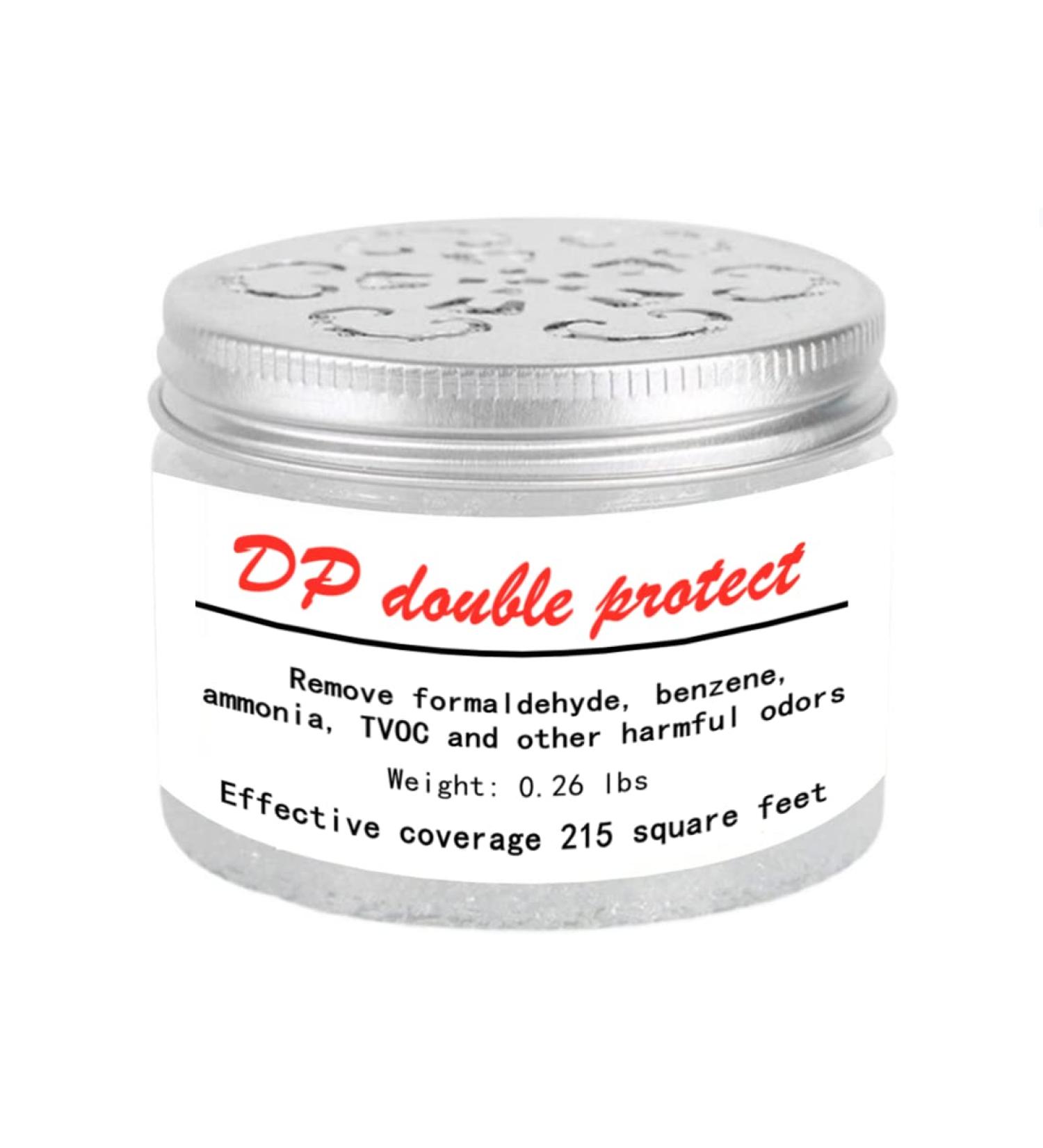 Formaldehyde removal magic box office bedroom wardrobe kitchen new house car room strong purification filtration stupid ammonia tovc formaldehyde harmful odor Purified air agent etc - Buy Online on GoSupps.com