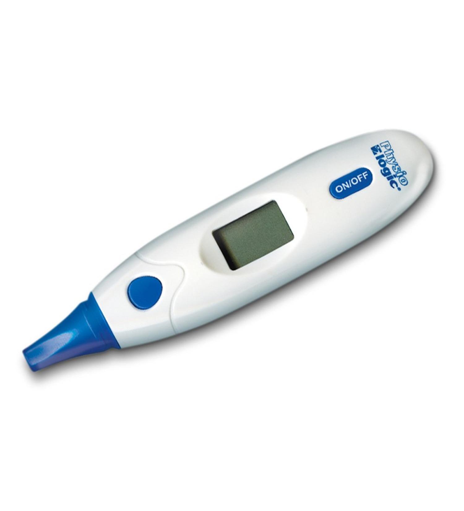 Physio Logic Insta Therm Quick Scan Infrared Scanning Thermometer - Buy Online on GoSupps.com