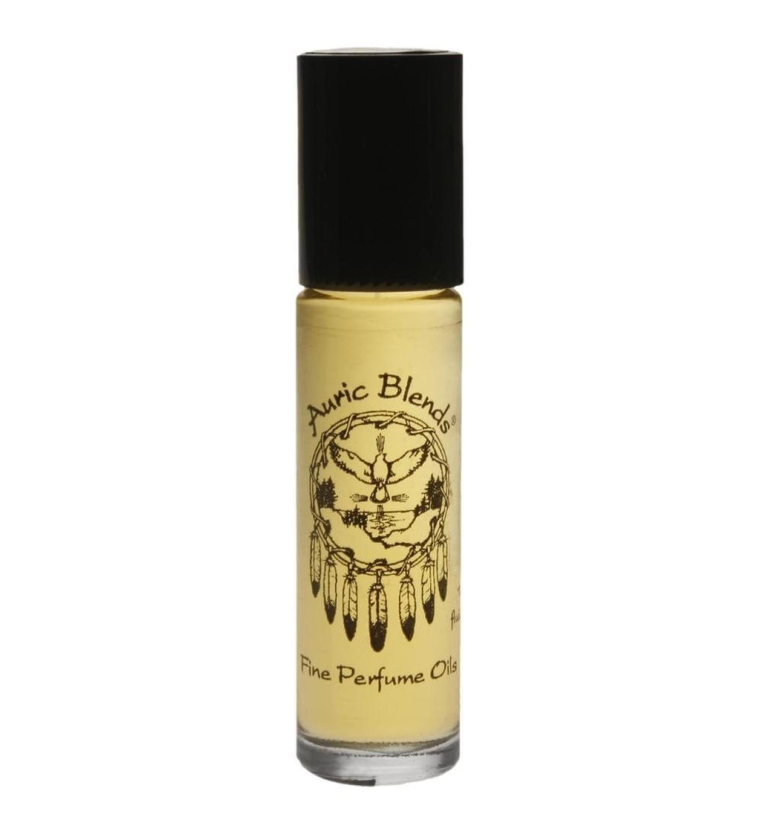 Forbidden Desire - Auric Blends Scented Oil