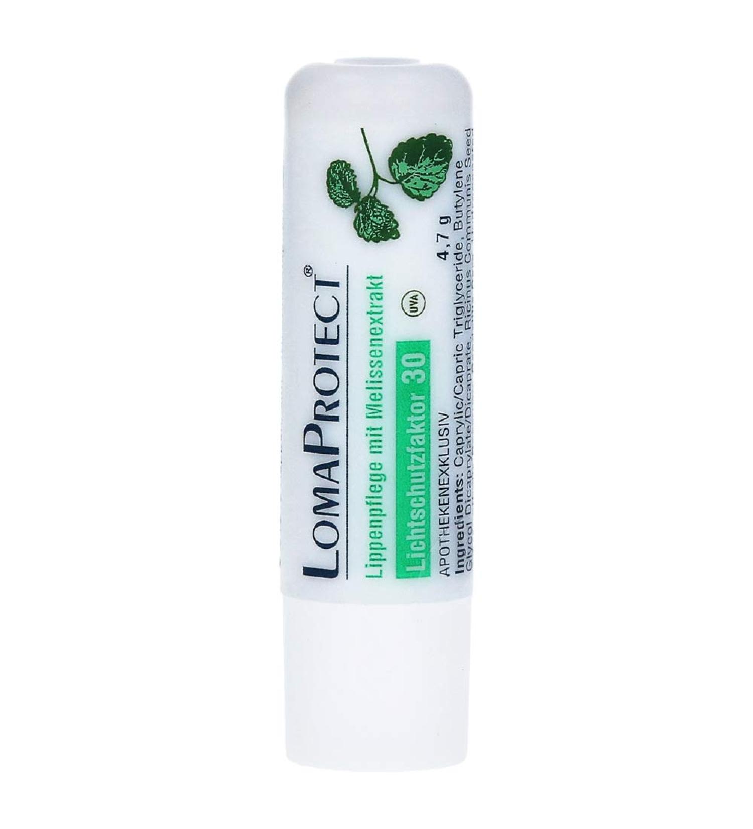 Lomprotect pens 1 st