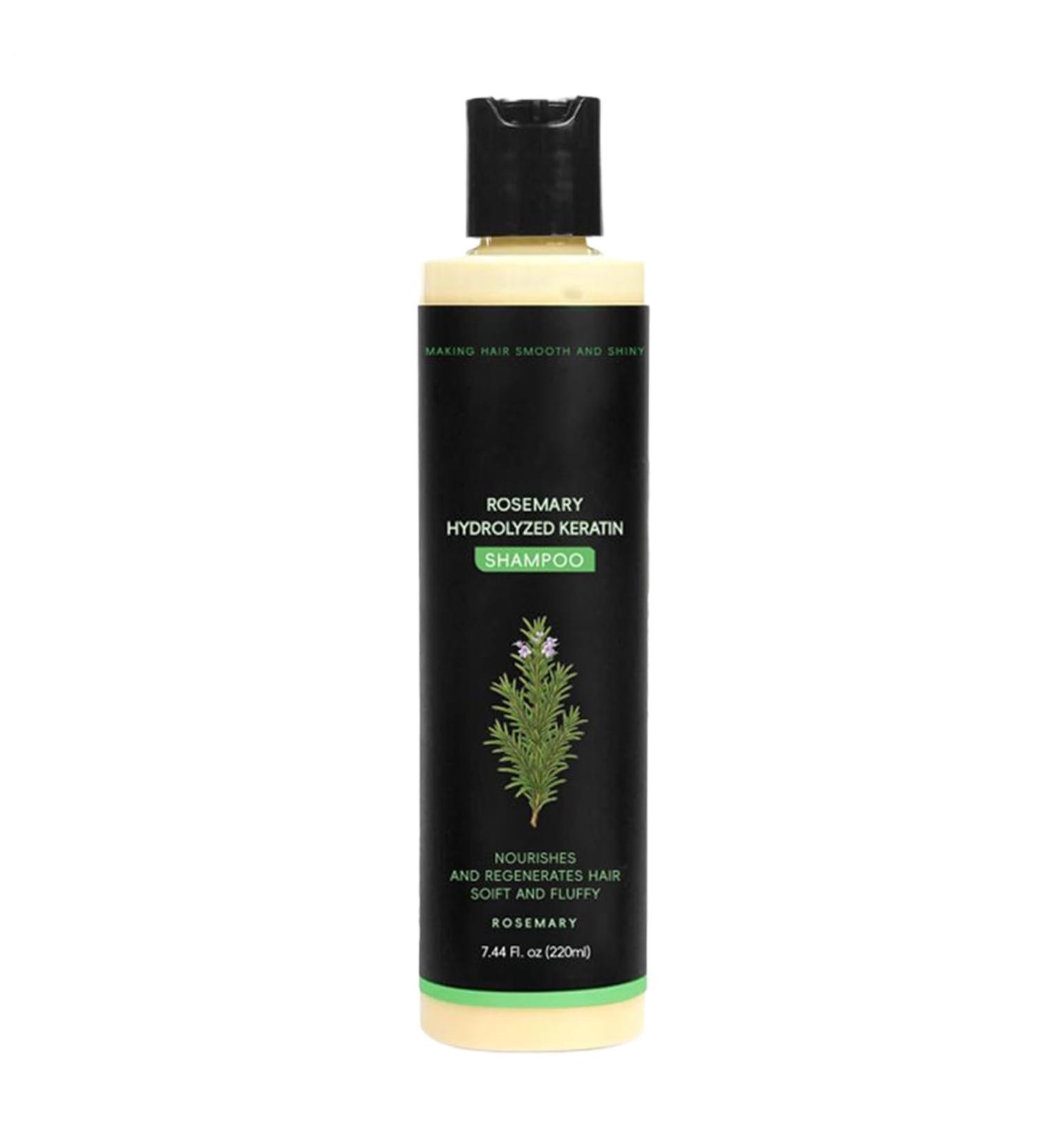 Shampooing Activateur de Racines | Fortifiant Nourrissant Croissance | Shampooing Volumateur Anti-Chute 220ml - pour Cheveux Fins Mince Fris s Ab m s Secs Sensibles Quotidien Hommes  - Buy Online on GoSupps.com