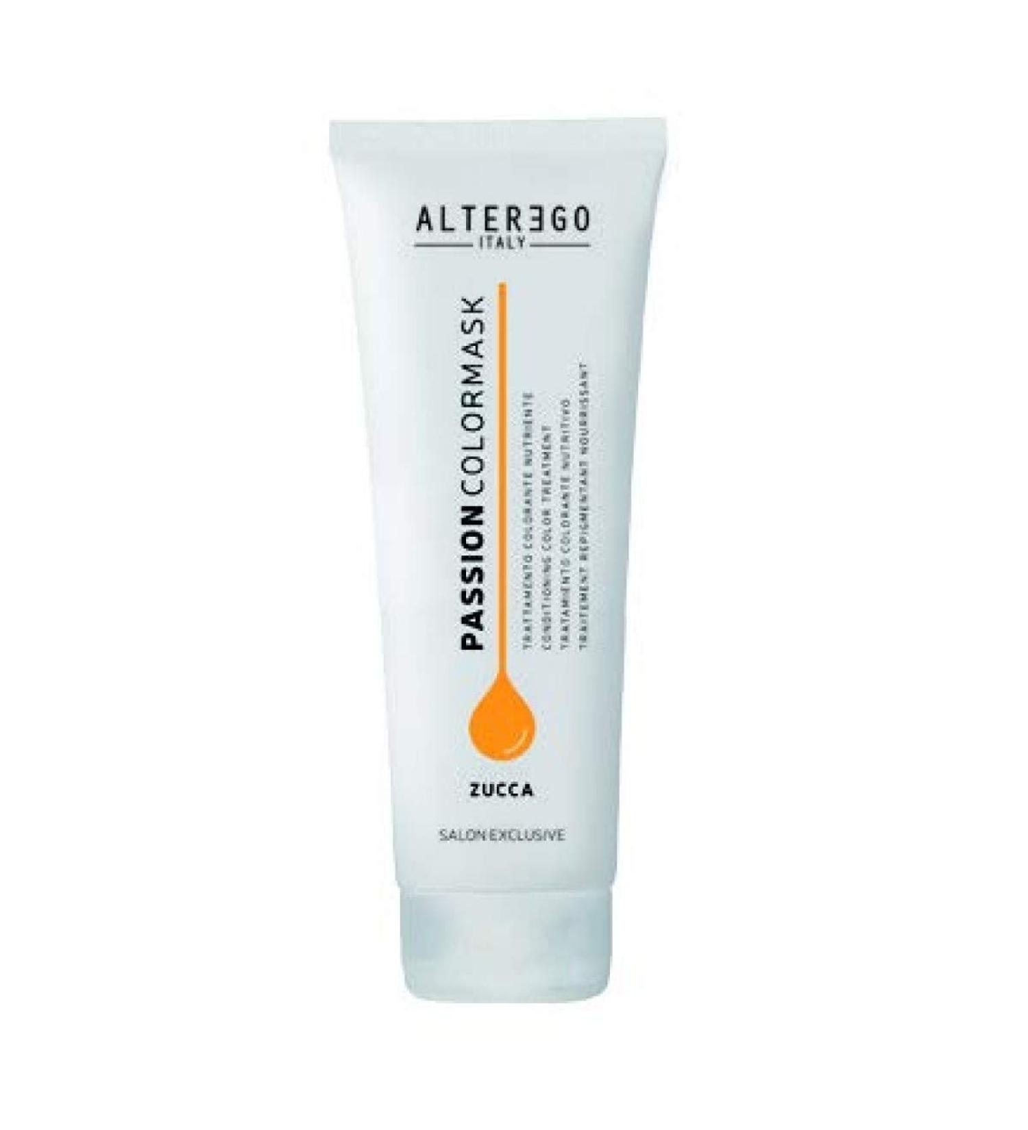 Alter Ego Passion Colormask Pumpkin 250ml