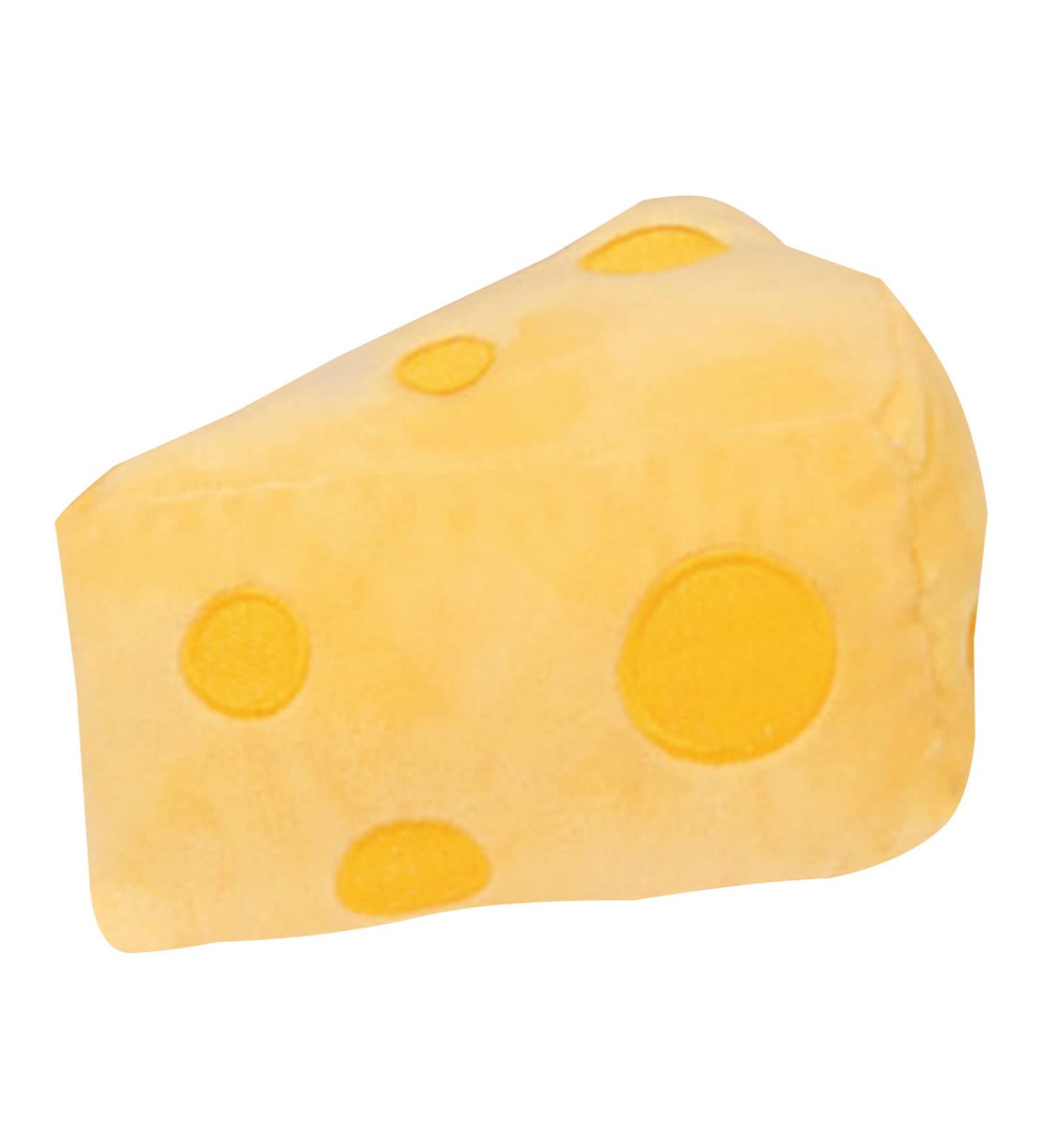 EWRTM Cat Stuffed Toy Great Tear-Puppy Kitty Toy Cheese Modeling Chew Toy Multi - Buy Online on GoSupps.com