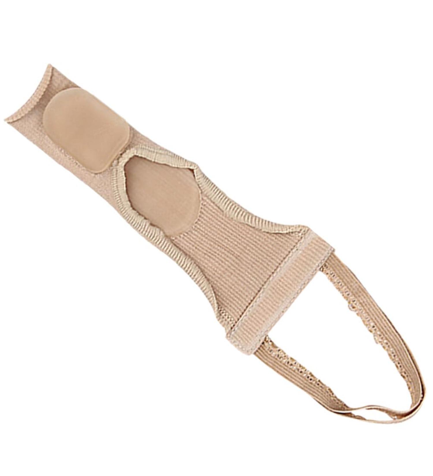 Beavorty Bunion Sleeve - Effective Big Bunion Splint & Hallux Support for Men & Women - Day & Night Relief - Buy Online on GoSupps.com