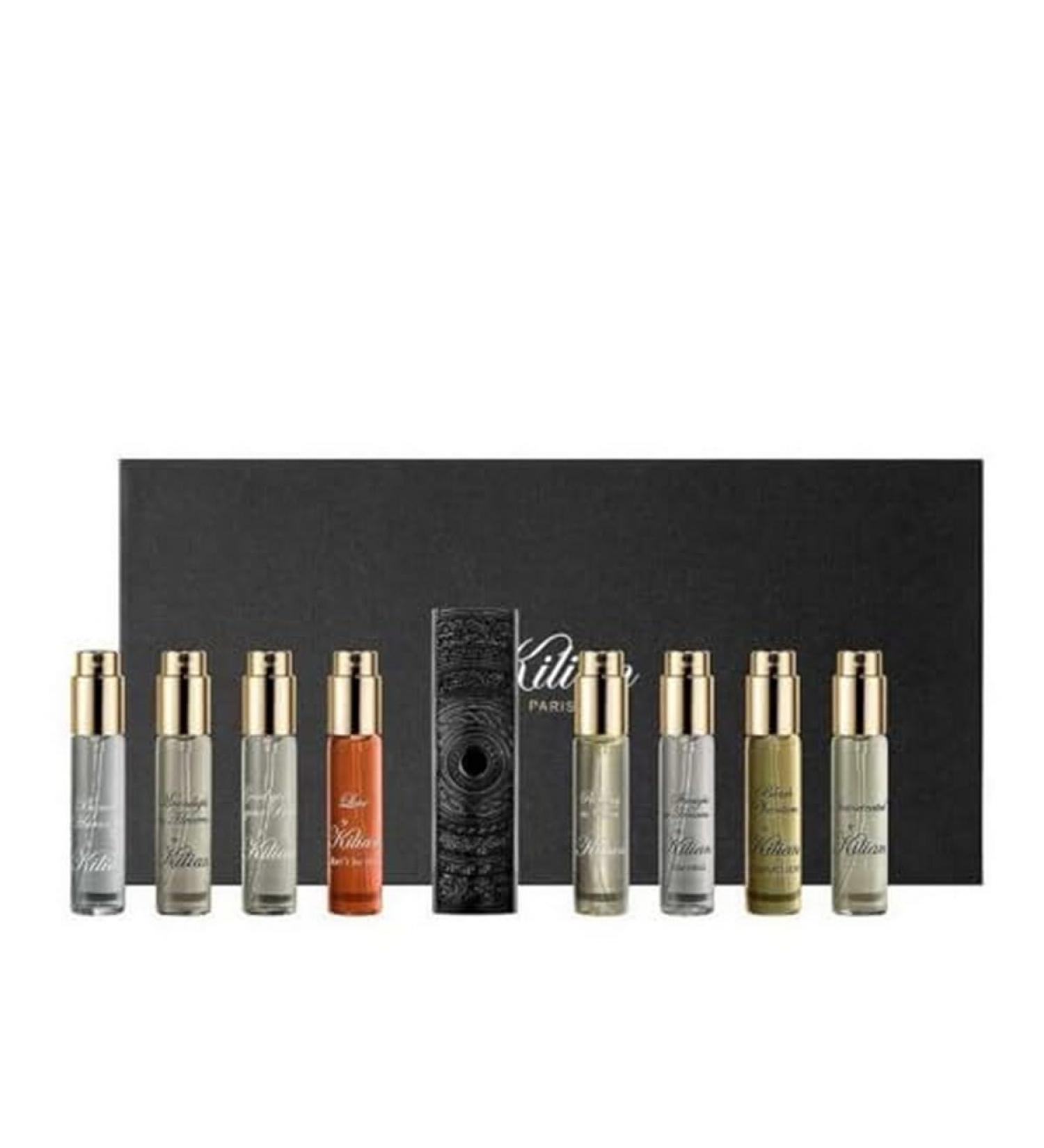 Kilian Discovery Set for Women - 8 Pc Giftset
