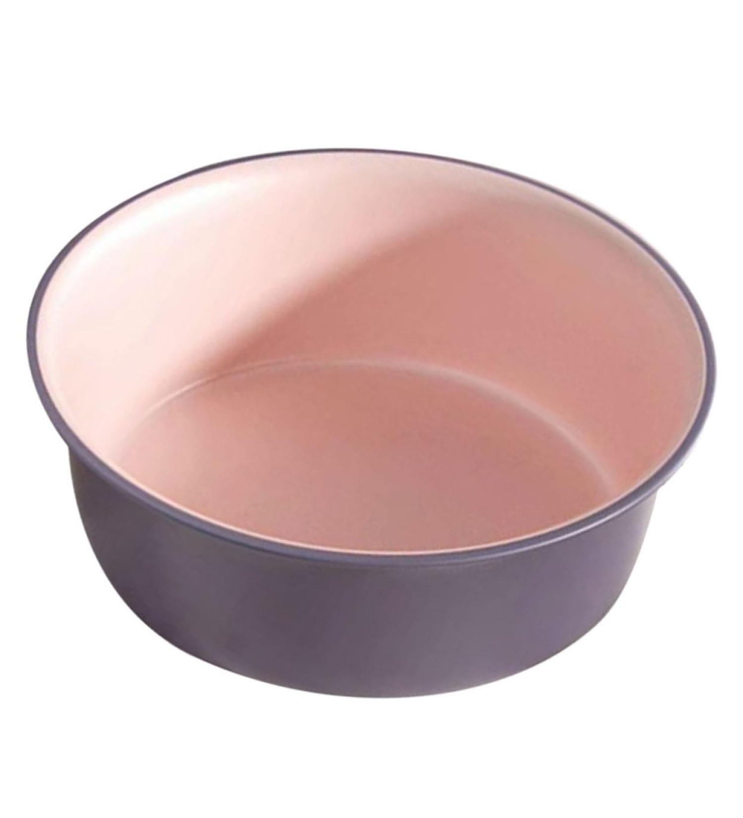 FRCOLOR Wash Basin Clothes Washing Basin Household Wash Tub Dish Basin Foot Basin for Soaking Feet Plastic Tubs Plastic Face Cleaning Basin Face Cleansing Washing Basin Plastic Wash Tub - Buy Online on GoSupps.com