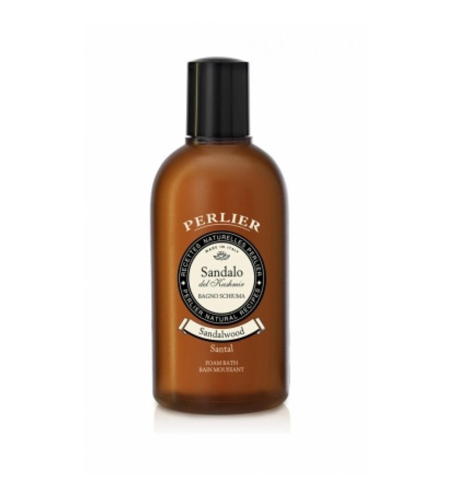 Perlier bath sandals 500 ml