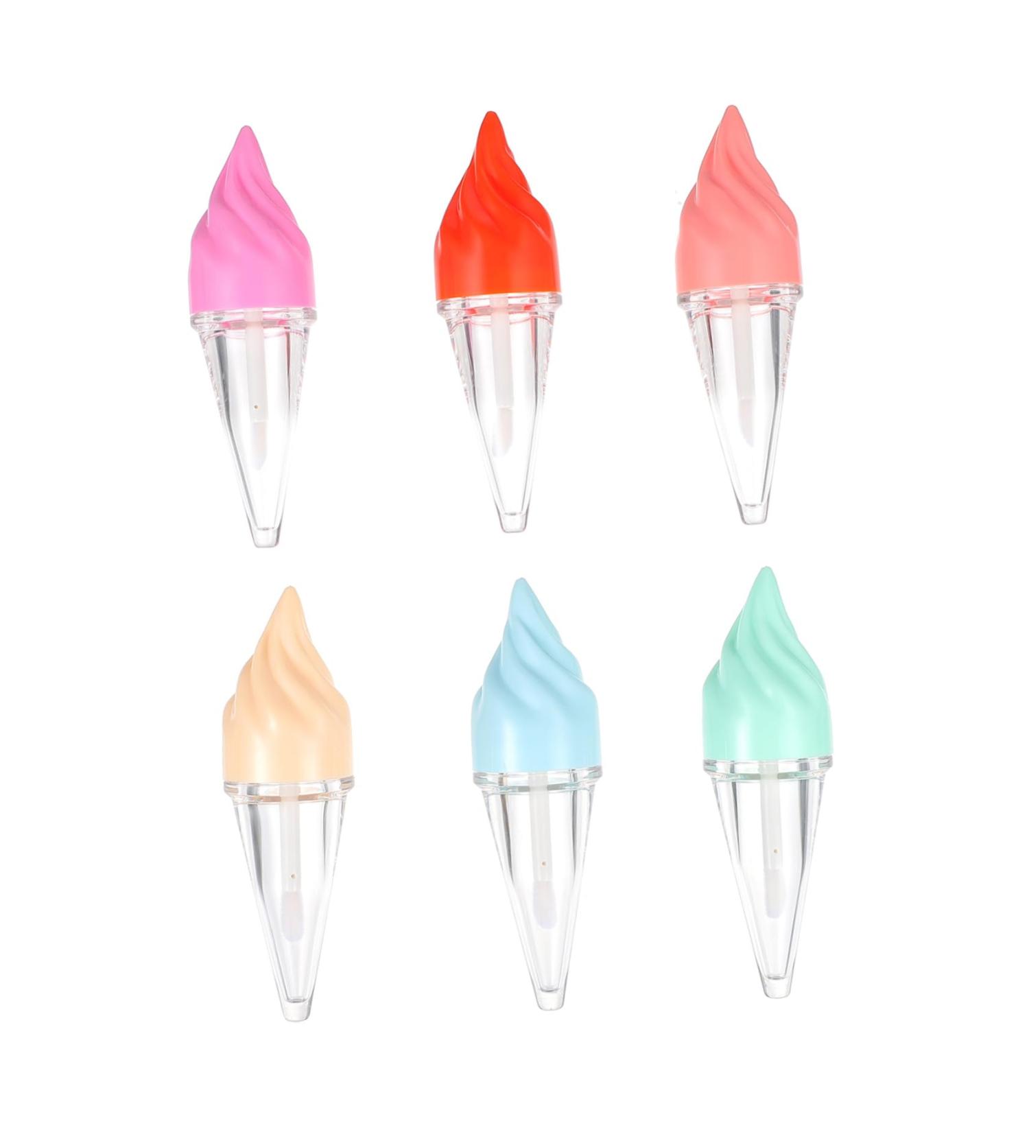 GALPADA 6 Pi ces Support Pour Tube De Gloss L vres Tube Pour Gloss L vres Diy R cipient Pour Contenants Pour Soin Des L vres - Buy Online on GoSupps.com