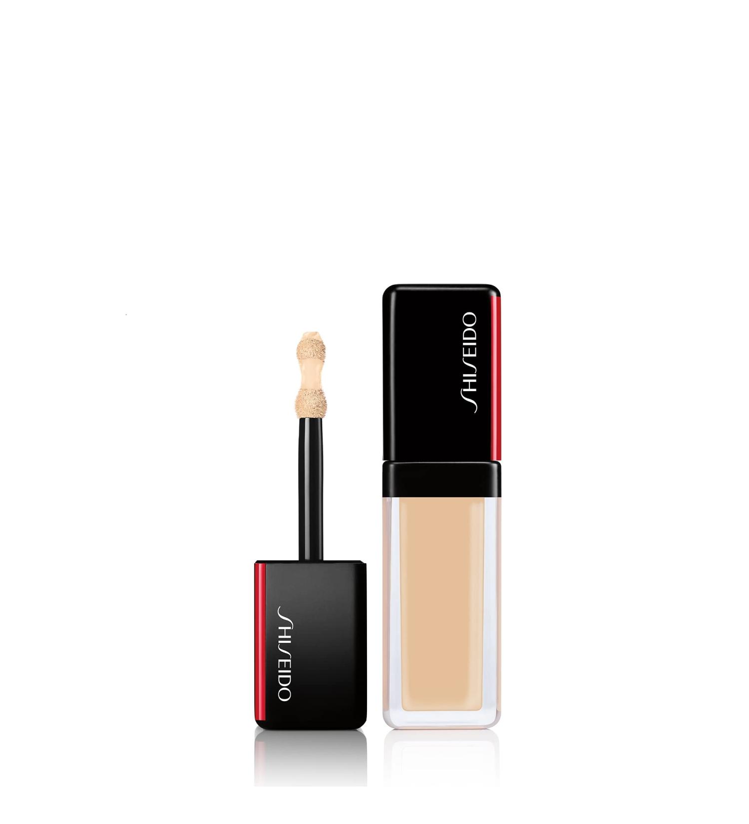 SYNCHRO SKIN Self-Refreshing Dual Tip Concealer #201 - 5.8 ml | Long-Lasting Coverage for Flawless Skin | Buy Internationally - Buy Online on GoSupps.com