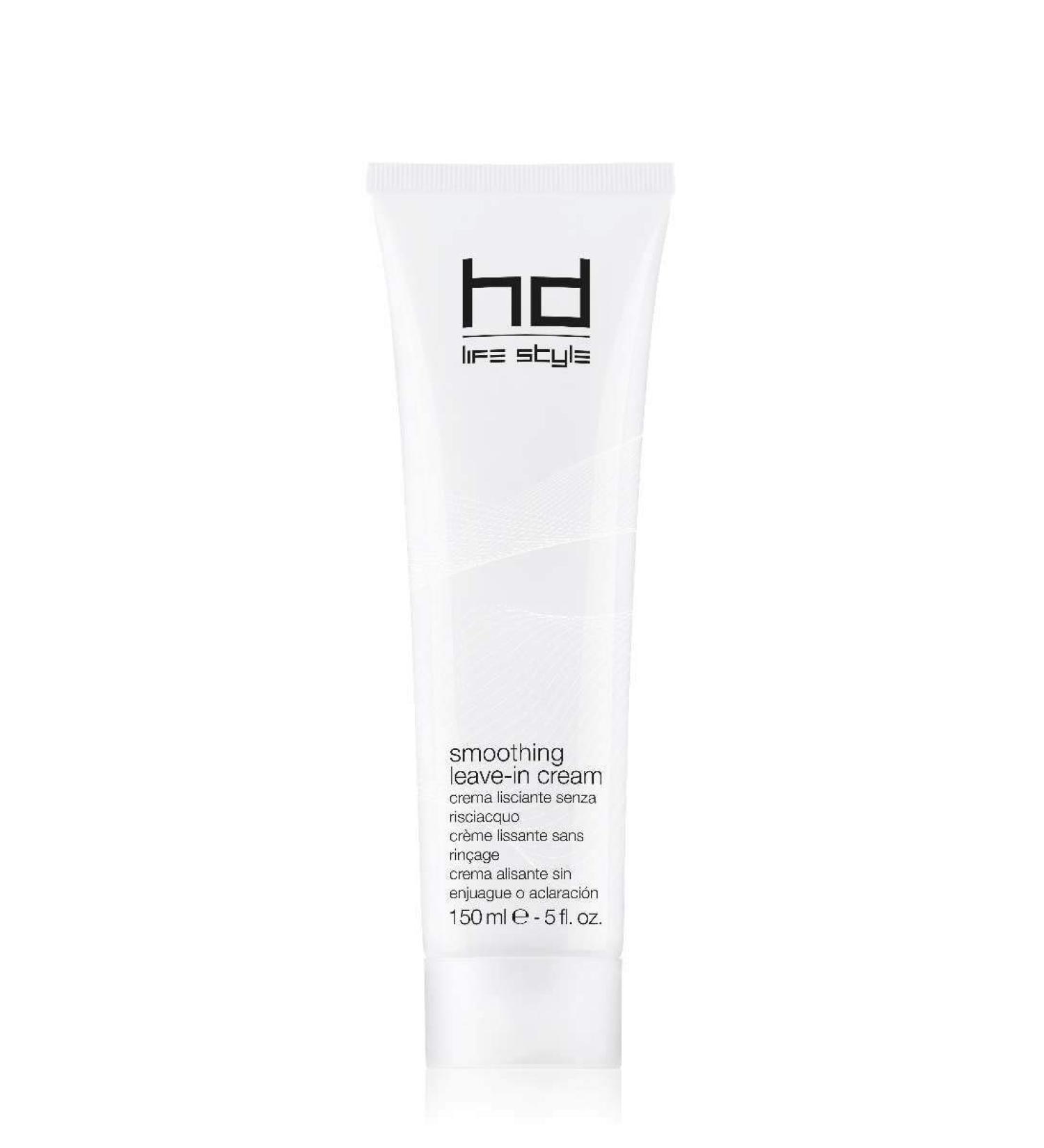 Smoothing effect cream 150 ml