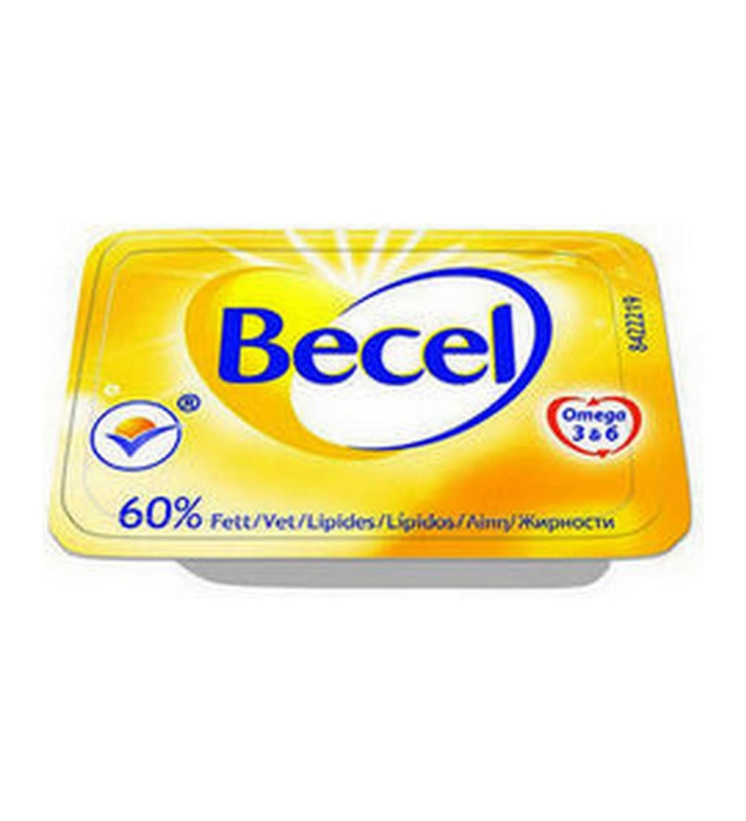 Becel Diet Margarine 200 shrink x 10 grams