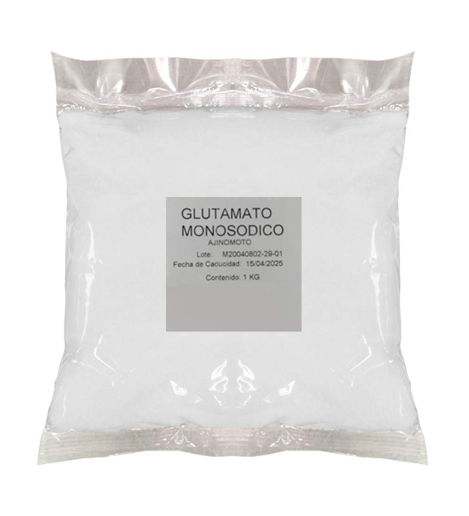Ajinomoto MSG 16.0 oz in Plastic Bag - Premium Quality Umami Seasoning - Buy Online on GoSupps.com