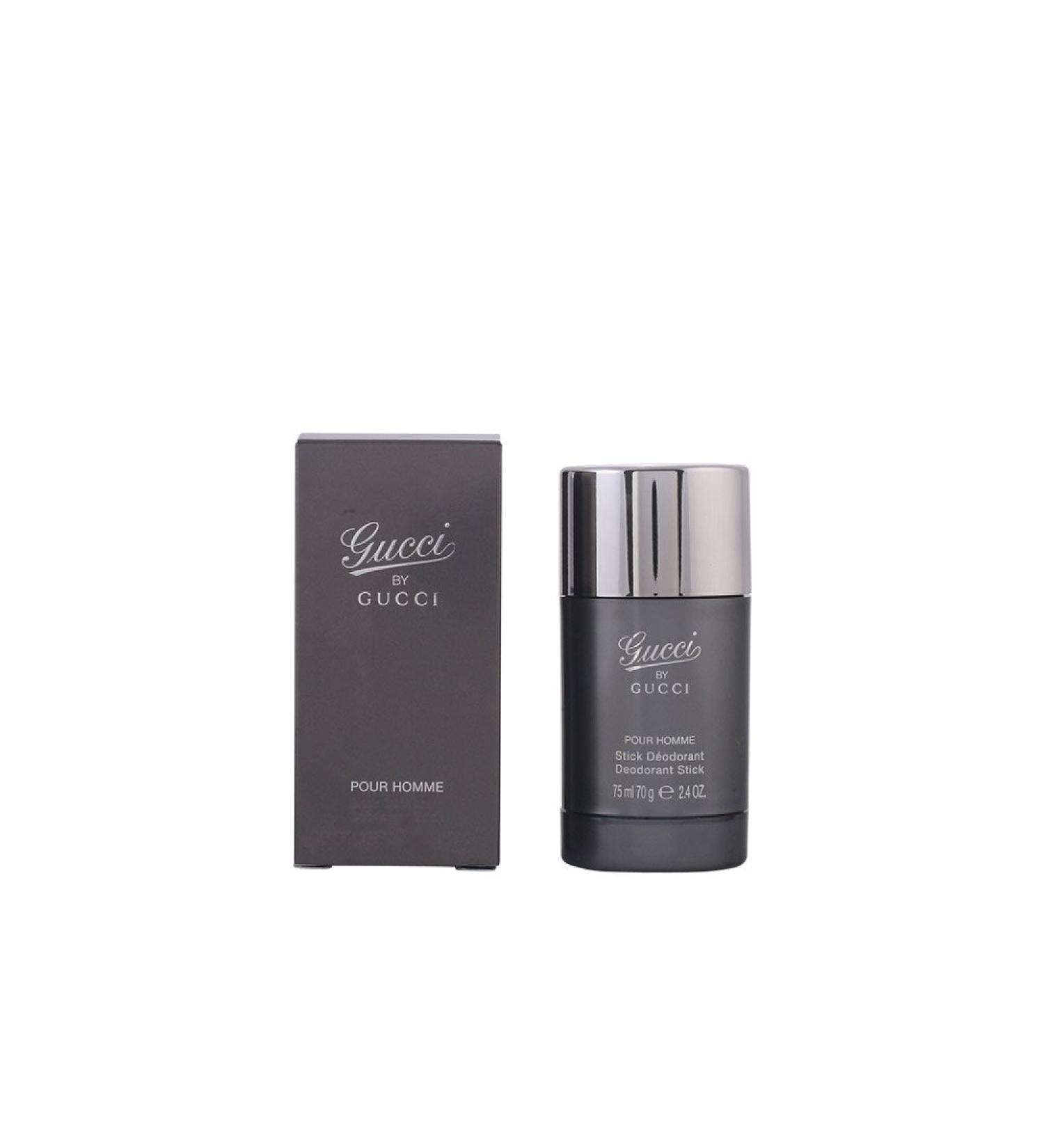 Gucci Pour Homme Deodorant Stick for Men 2.4 Ounce