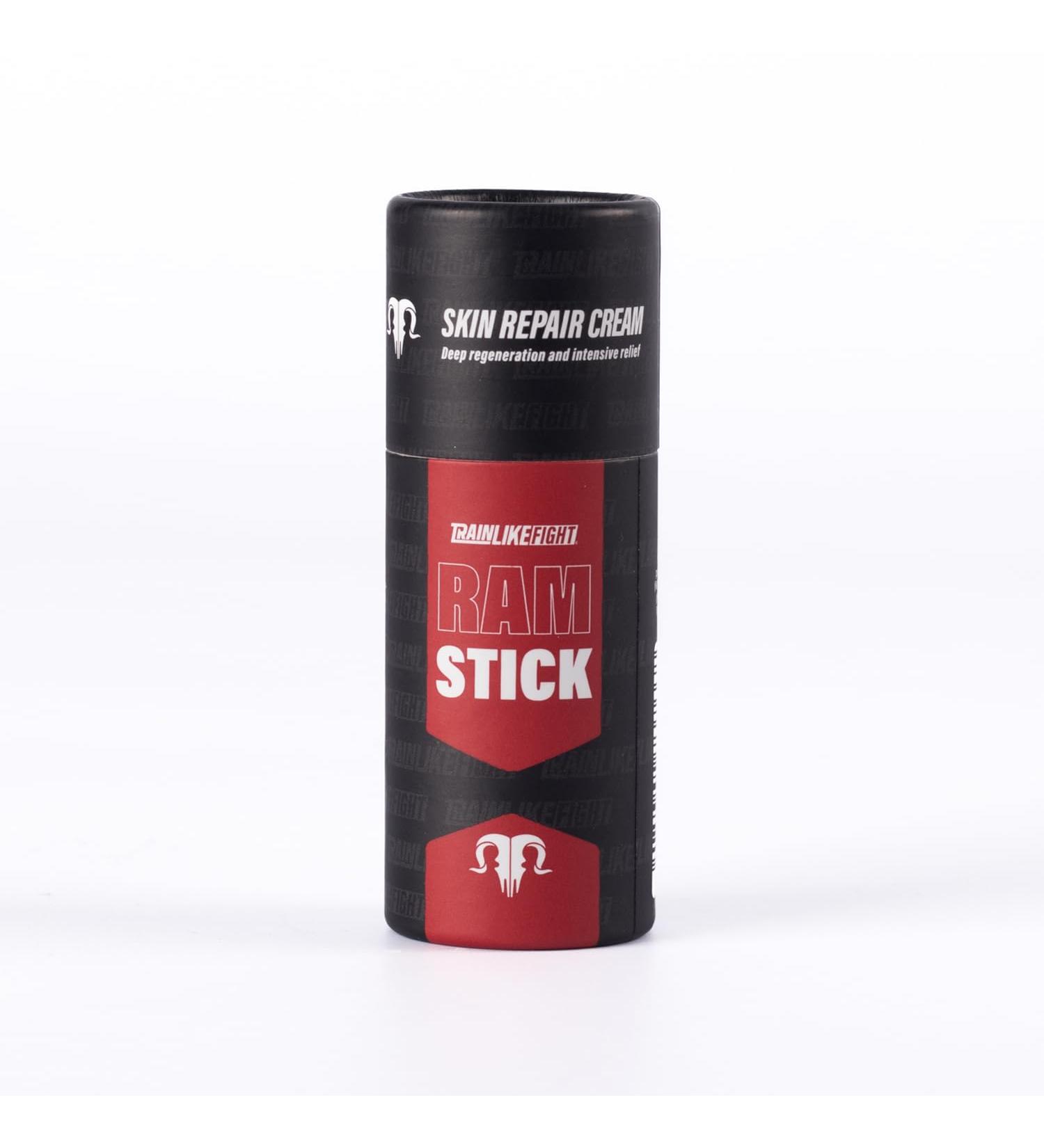 TRAINLIKEFIGHT - Regenerating and moisturizing cream - Climbing Crosstraining - Buy Online on GoSupps.com