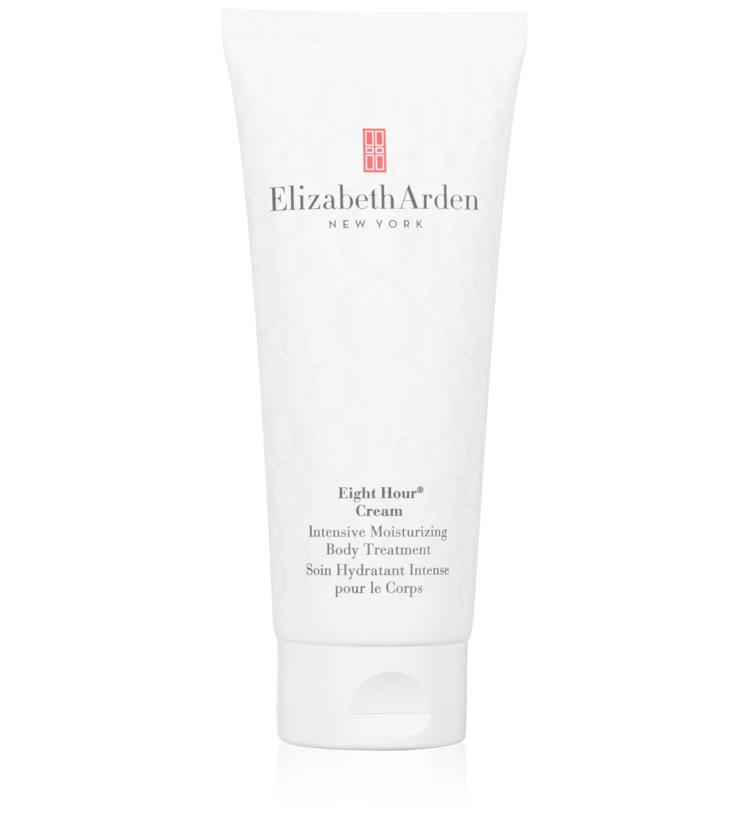 Elizabeth Arden - Eight Hour Body Treatment - 200 ml - Buy Online on GoSupps.com