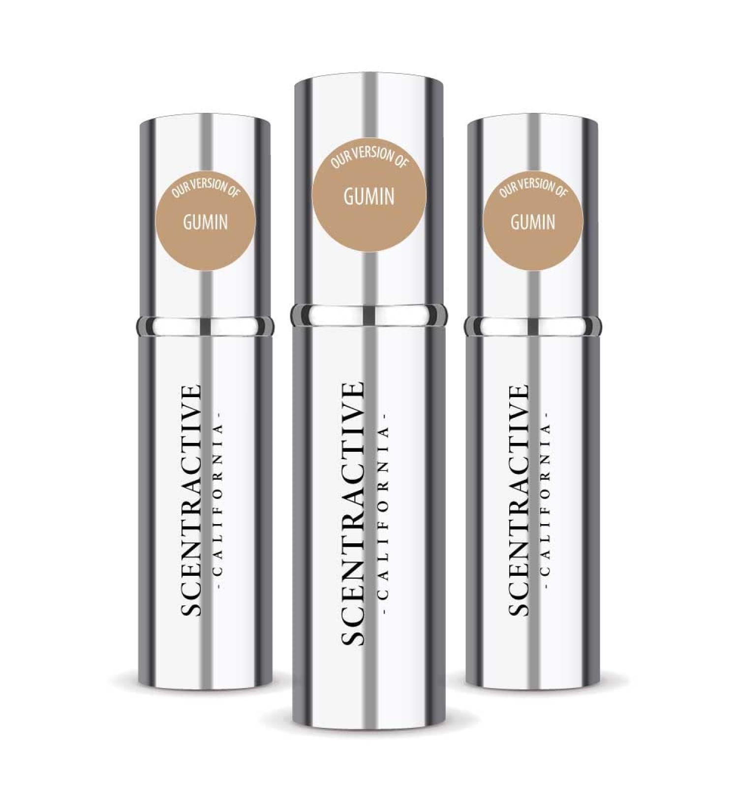 CA Perfume Impression of T. Ford Gumin For Women & Men Replica Version Fragrance Dupes Concentrated Long Lasting Eau de Parfum Spray Refillable Atomizer Bottle 0.17 Fl Oz/5ml-X3 T. FORD GUMIN IMPRESSION 0.51 Fl Oz (Pack of 1) - Buy Online on GoSupps.com