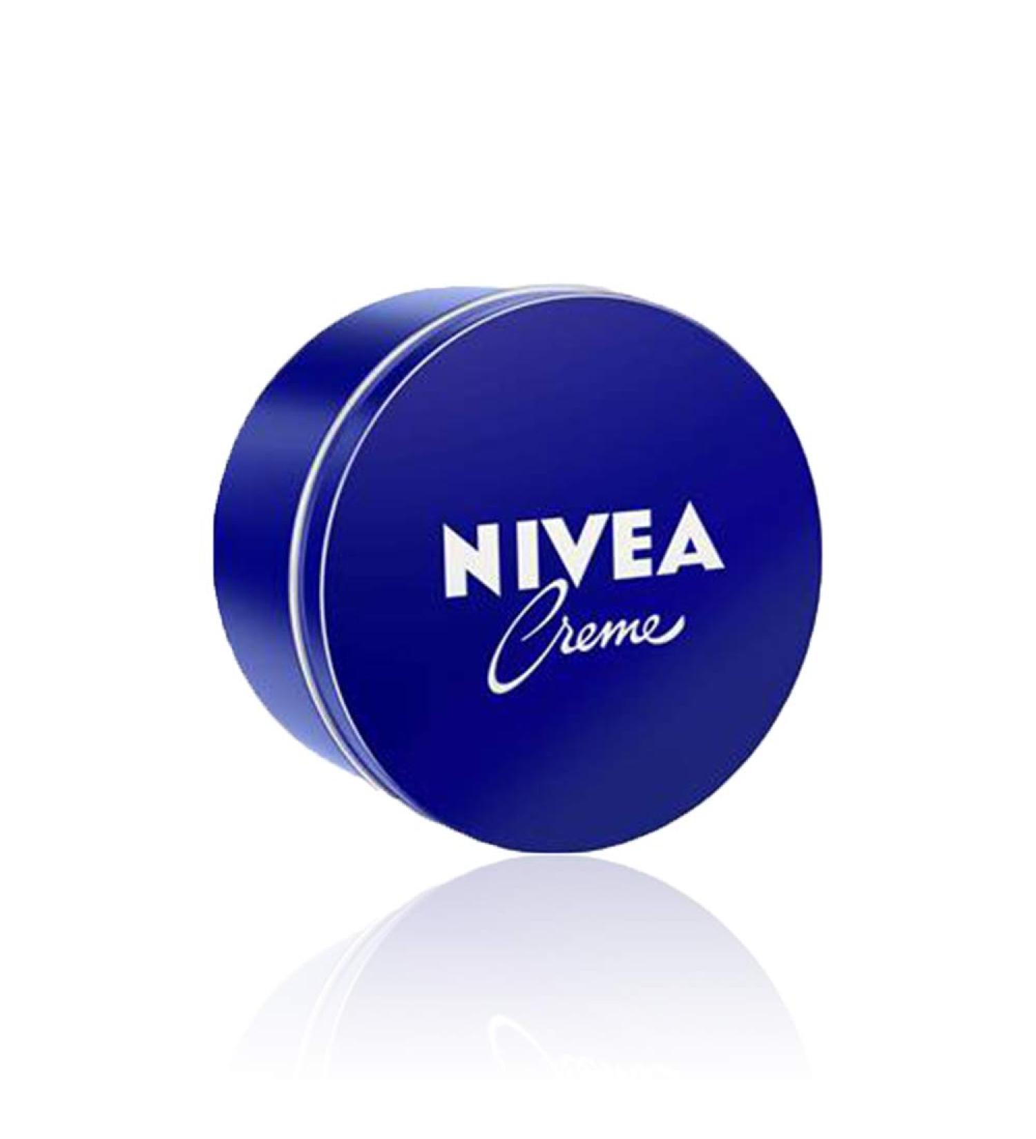 NIVEA Creme 400 ml (Pack of 6) - Moisturizing Skin Care for All Skin Types | International Shipping Available - Buy Online on GoSupps.com