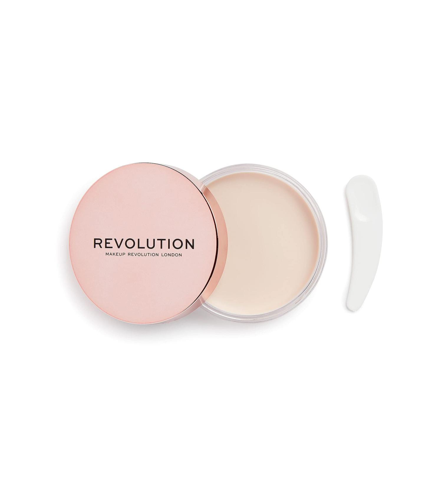 Makeup Revolution Conceal & Fix Pore Perfecting Putty - 20g | Buy Internationally Best Foundation for Flawless Skin - Buy Online on GoSupps.com