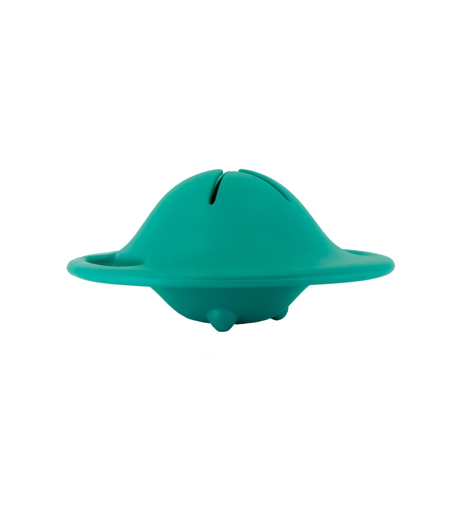 Pura my-my Kids Silicone Snack Container - Spill Proof, Reusable, Food Grade Silicone, Plastic-Free | Food Storage for Kids, Toddlers, Preschoolers, Babies & Infants - Buy Online on GoSupps.com