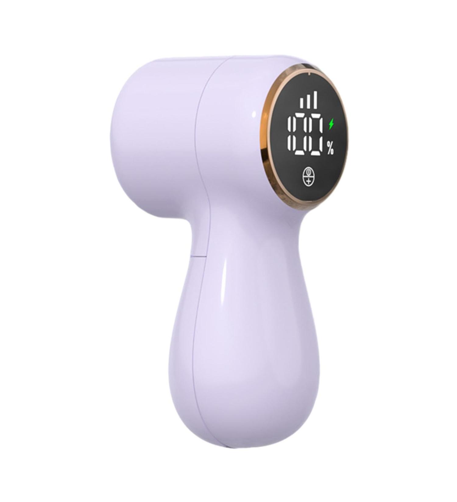 Electric Fabric Shaver | Lint Remover Defuzzer | 3 Mode Sweater Fuzz Remover - International Shipping Available - Buy Online on GoSupps.com