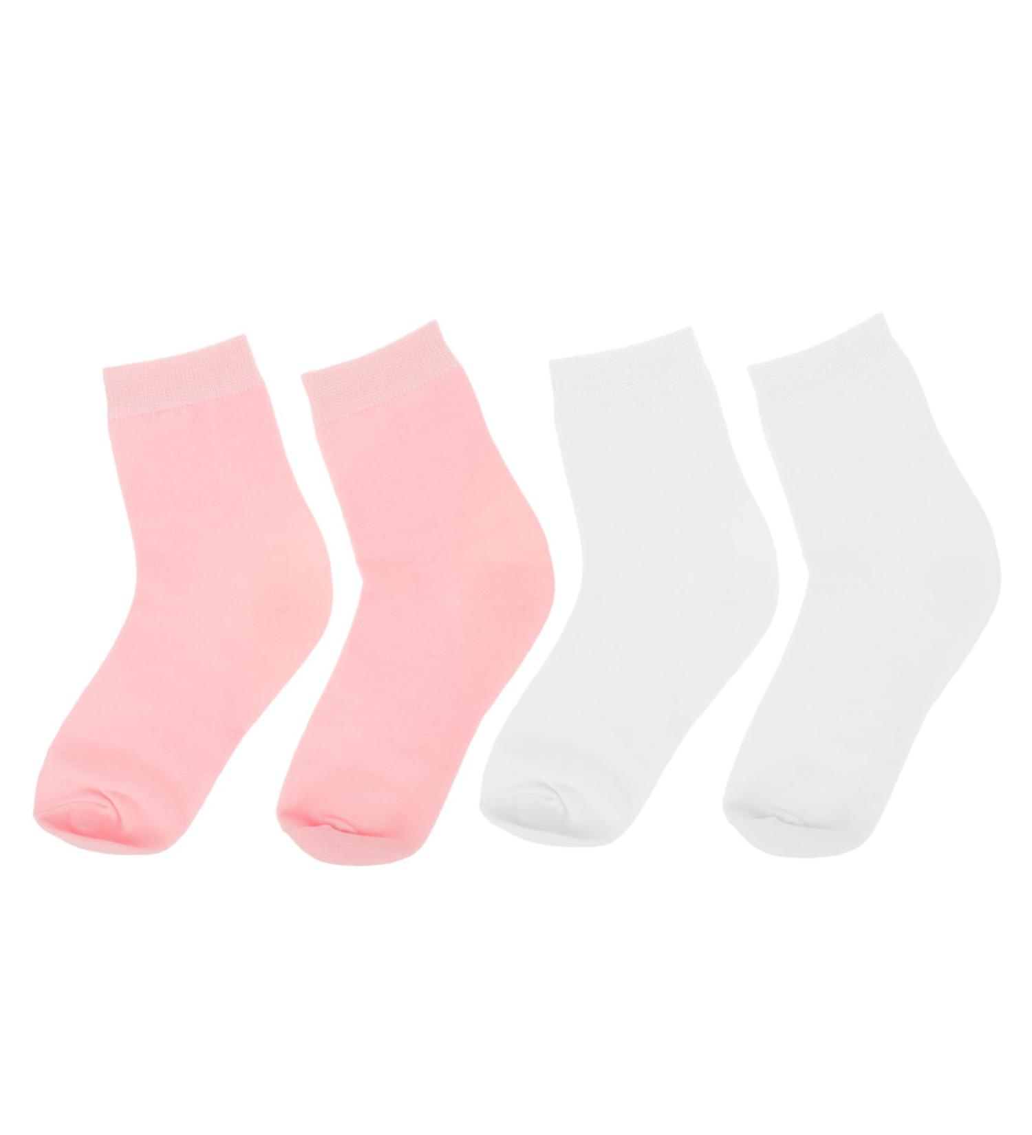 minkissy 2 Pairs Socks for Women Womens Socks Cleft Foot Moisturizing Gel Lovers - Buy Online on GoSupps.com