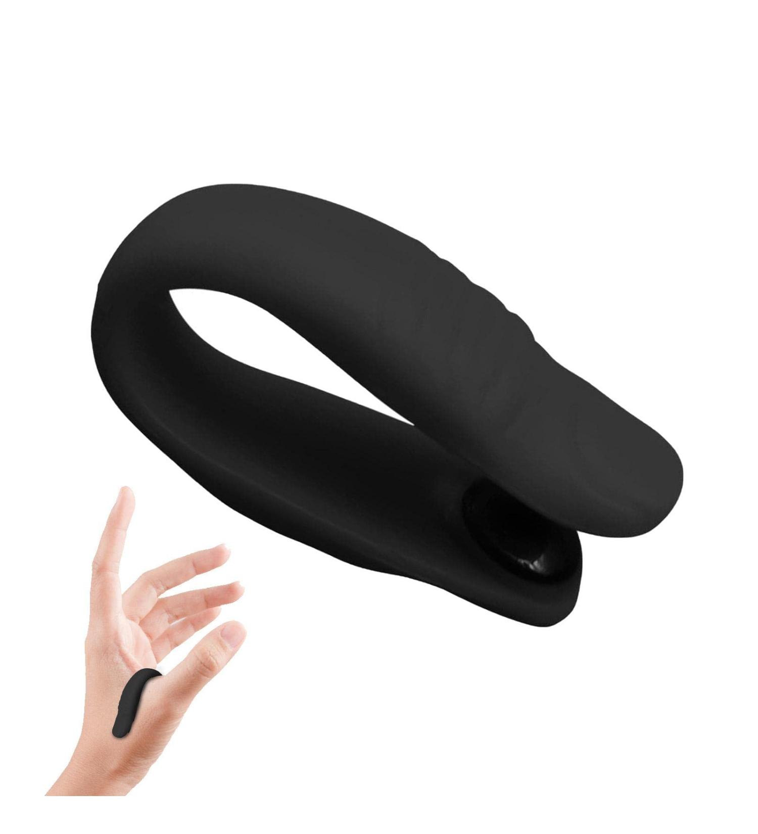 Hand Pressure Point Clip | Portable Hand Pressure Point Clip | Small Headache Migraine Aid Tool Easy to Use Portable Pressure Point Clip for Migraine Relief Fovolat Black - Buy Online on GoSupps.com