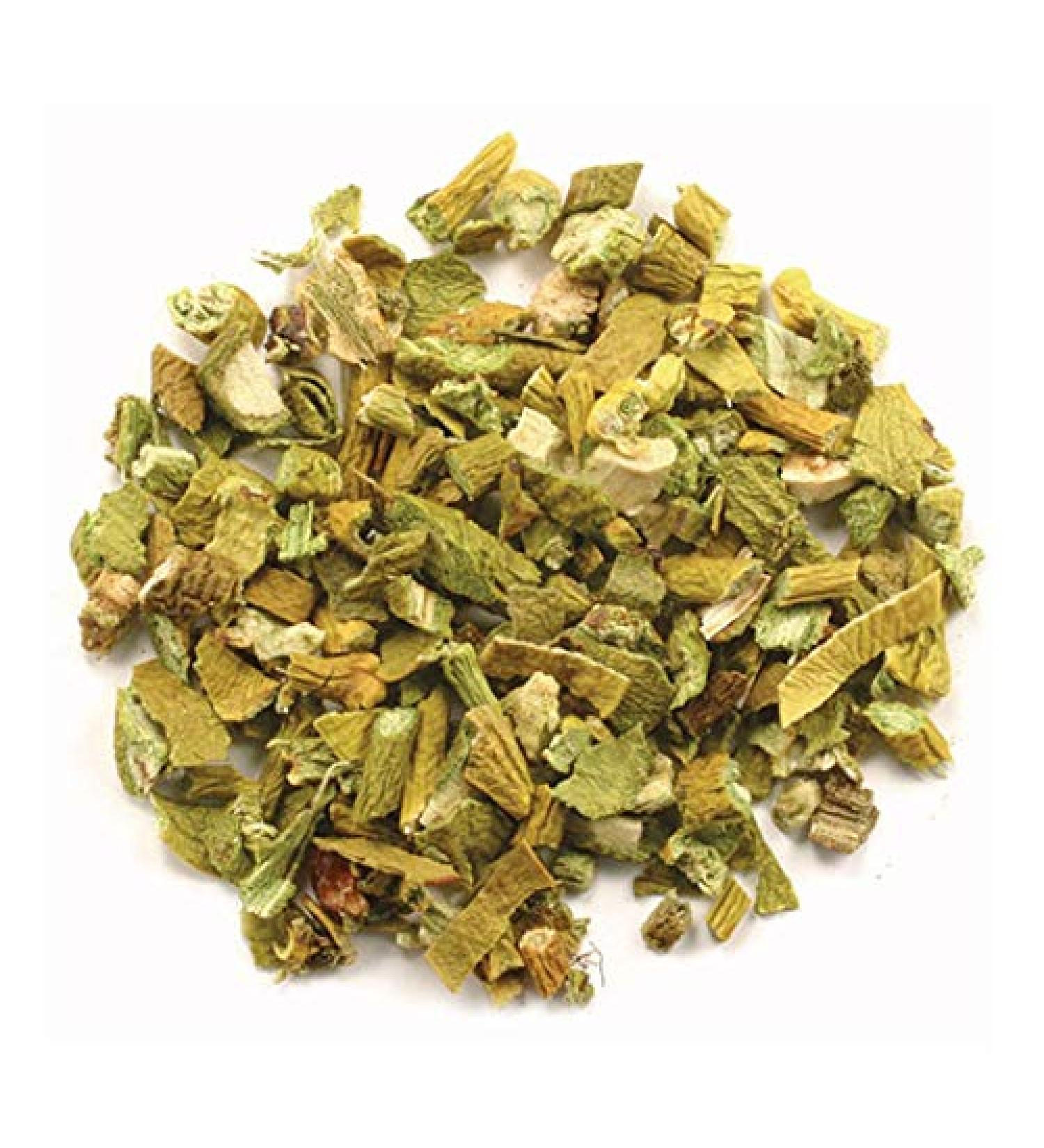 Frontier Co-op Cut & Sifted Mistletoe Herb 1lb