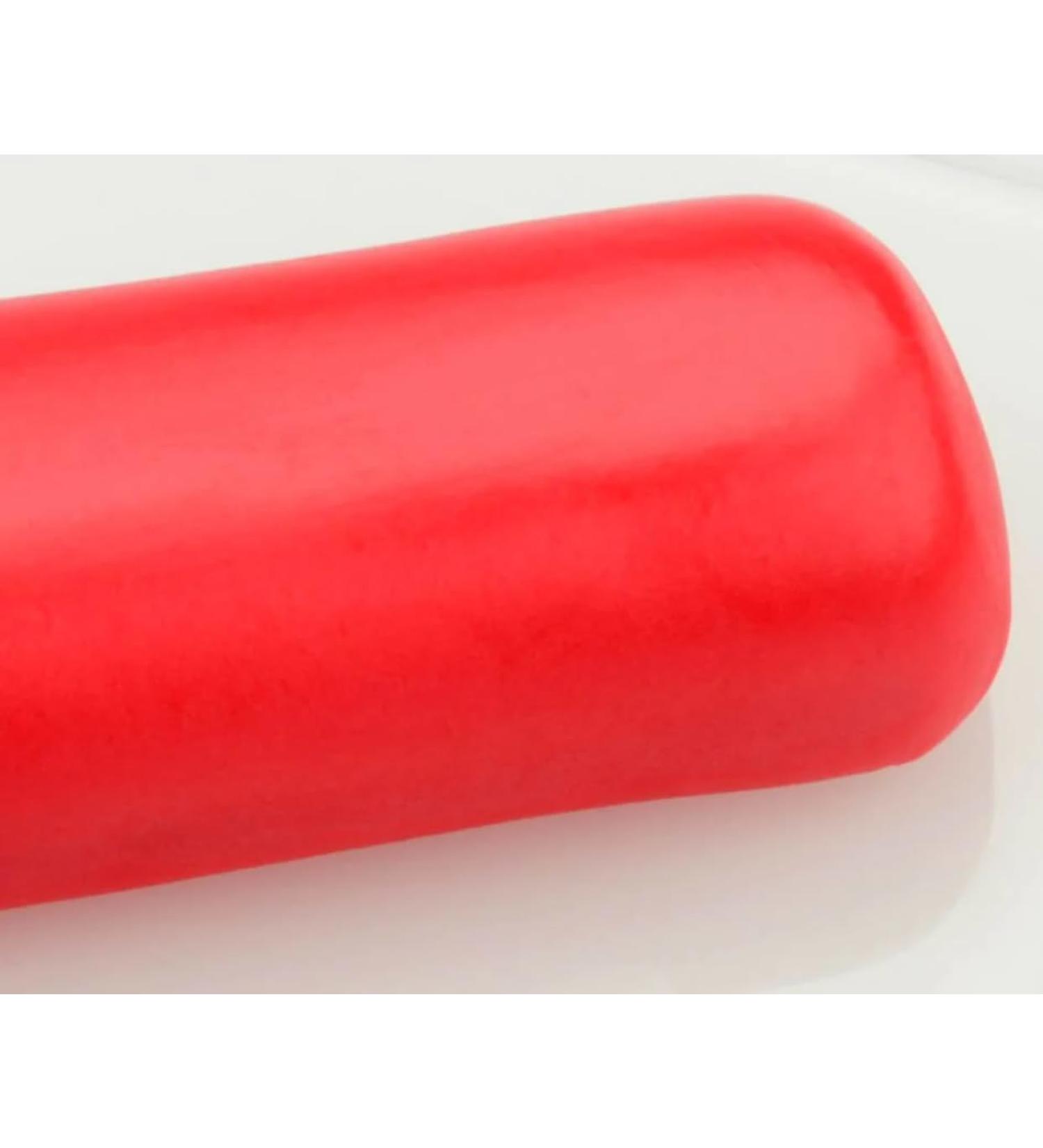 Premium Red Fondant Cake Decoration - 250g | Ideal for Baking & Crafts - International Shipping - Buy Online on GoSupps.com