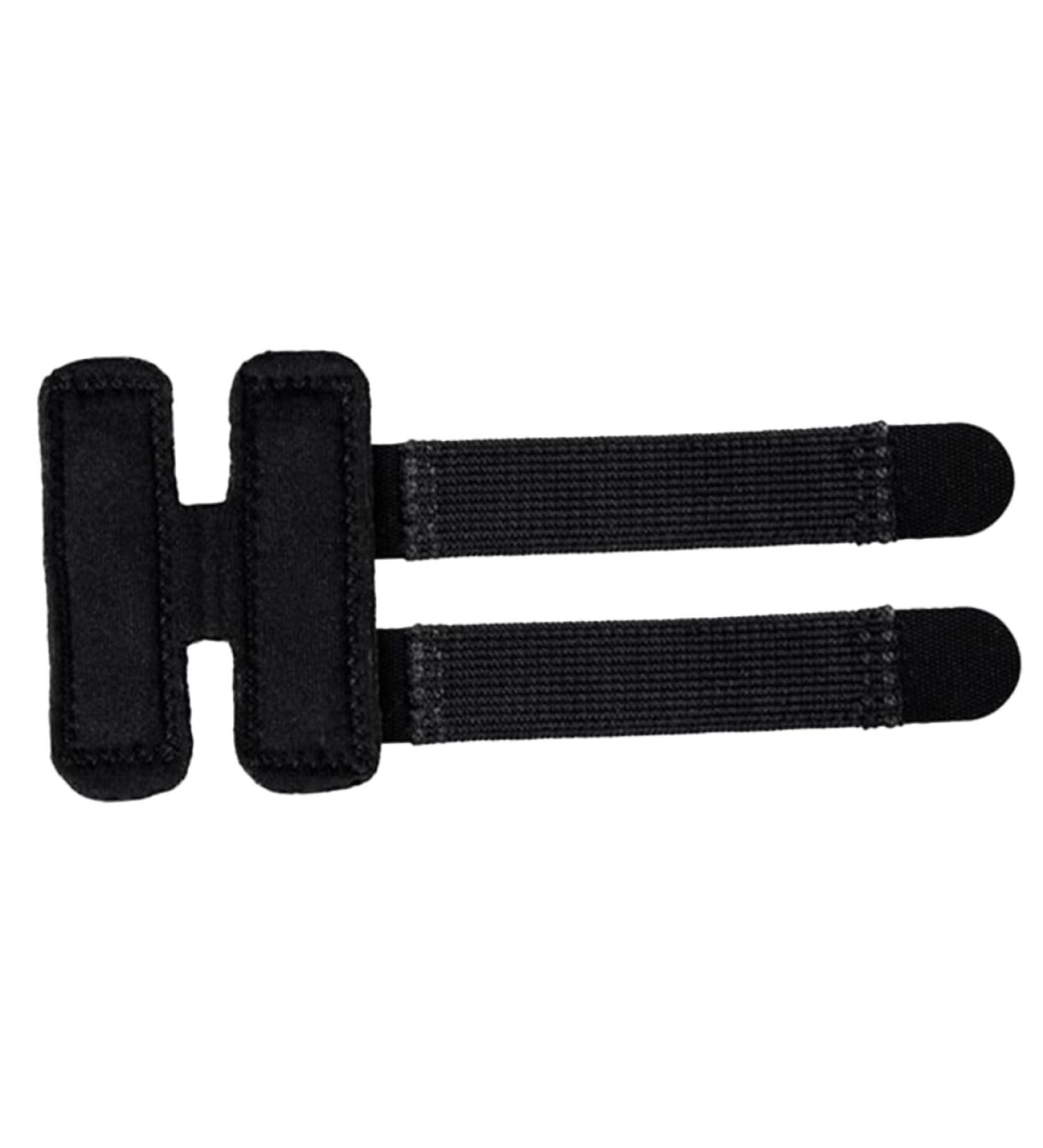 Strap Thumb Wrist Stabilizer & Support Brace | Joint & Shoulder Support for Travel | International Shipping Available - Buy Online on GoSupps.com