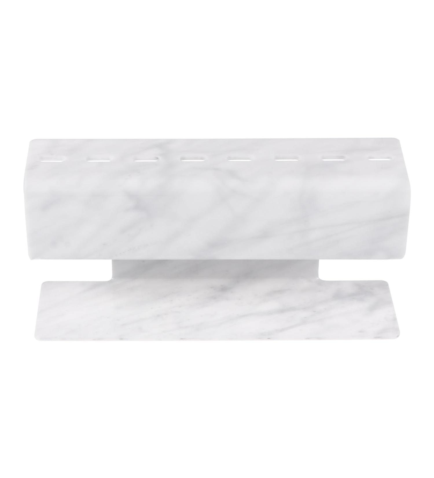 PLAFOPE Eyelash Tweezer Holder Tweezers Storage Stand Tweezers Organizer Tweezers Holder Organizer Acrylic Stand Tweezers Storage Holder Tweezers Displays Stand Makeup Tweezers Holder - Buy Online on GoSupps.com