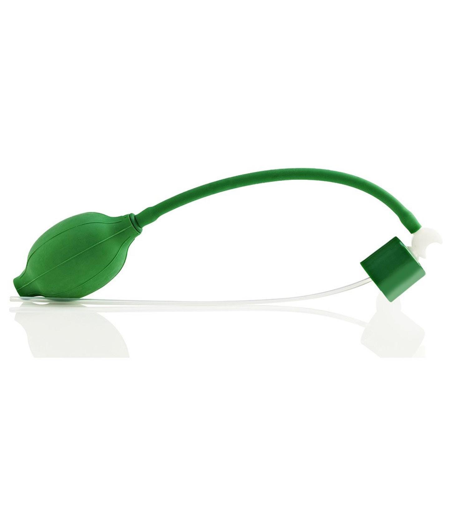 Proraso Afthave spray nozzle for