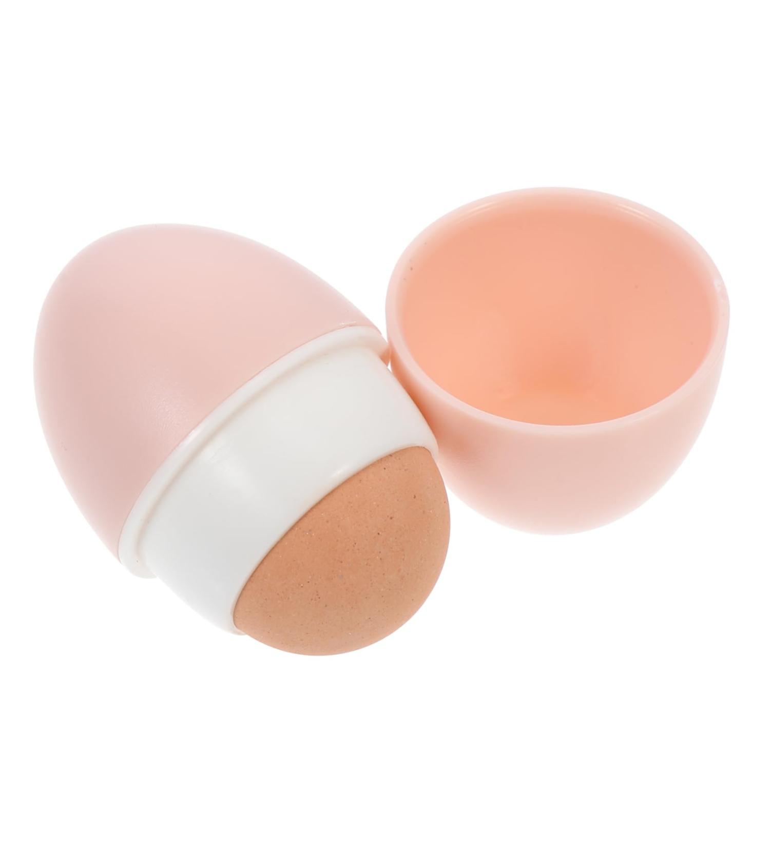 Ipetboom Volcanic Stone Oil-absorbing Ball Oil Absorbing Face Roller Volcano Oil Remover Mini Bottle Portable Lotion Cleaning Products Face Makeup Facial Rollers Whetstone Pink Skin Care Pp 5x3cm Pink - Buy Online on GoSupps.com