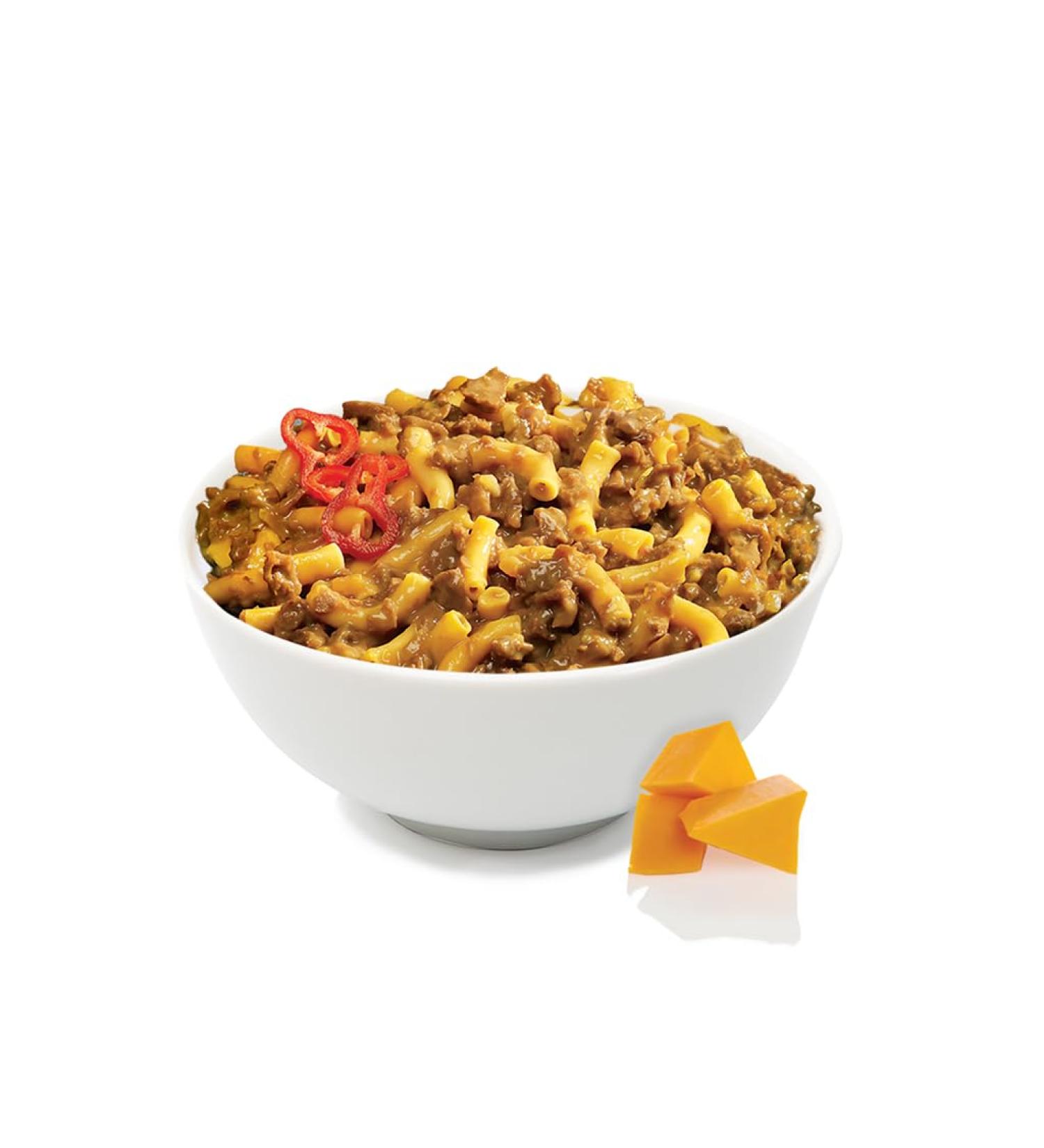 Livea Meal Replacement Philly Pasta