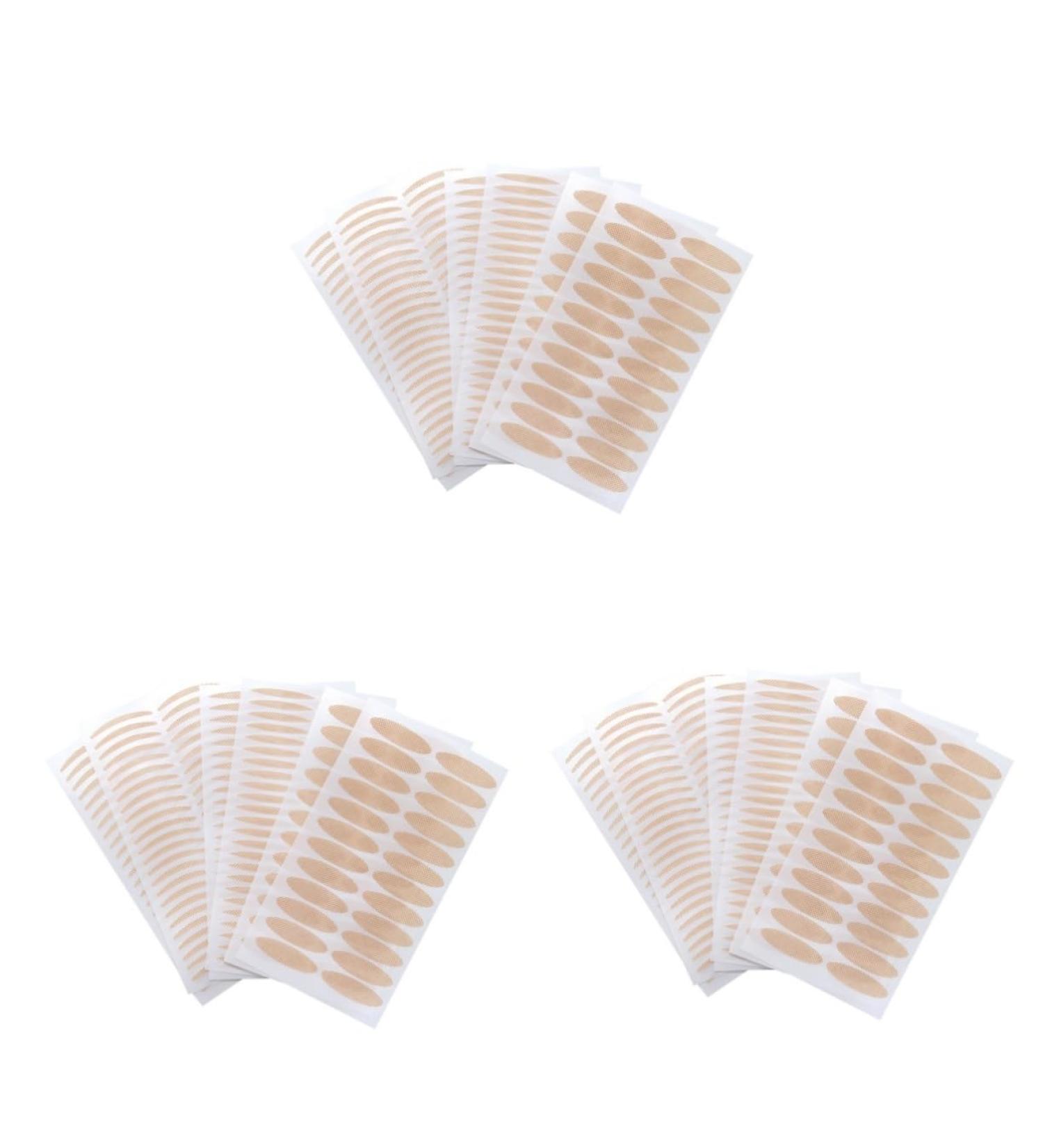 Didiseaon 180 Sheets Lifting Belt - Invisible Man | Best International Shipping & Quality - Buy Online on GoSupps.com