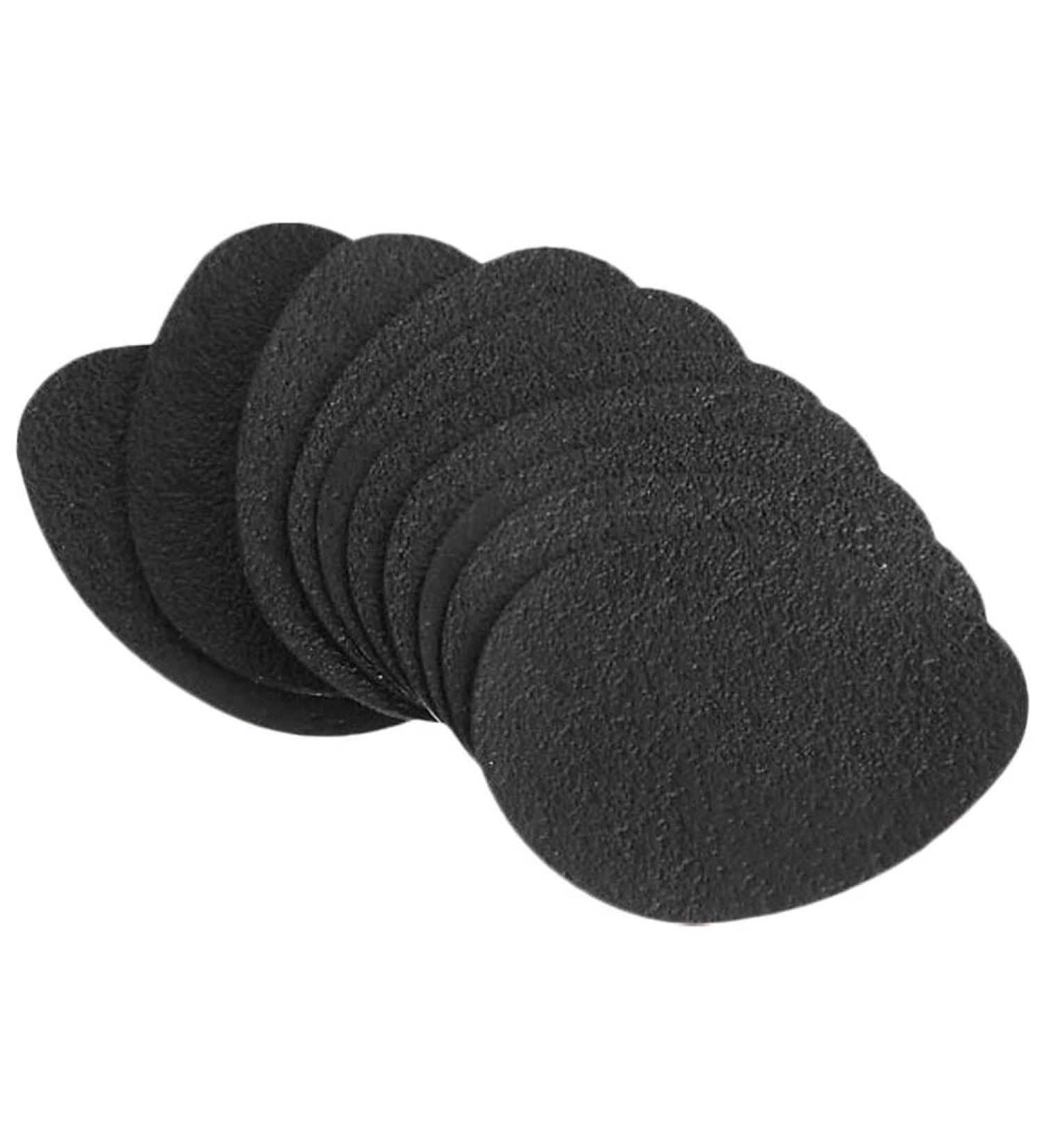 Ultnice Women Non-Slip Heel Pads Protector - Comfort & Stability for High Heels | International Shipping - Buy Online on GoSupps.com