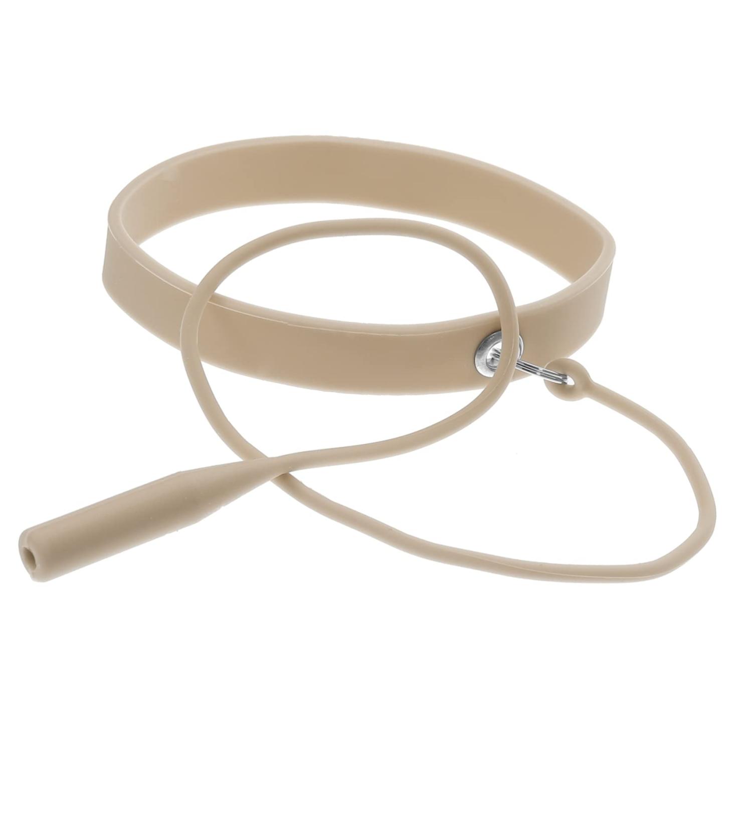 Healeved Silicone Bracelet Lash Tools Silicone Tweezer Protector Fiber Tools Holder for Lash Extensions M Lash Tweezer Wrist Holder Extend Eyelash - Buy Online on GoSupps.com